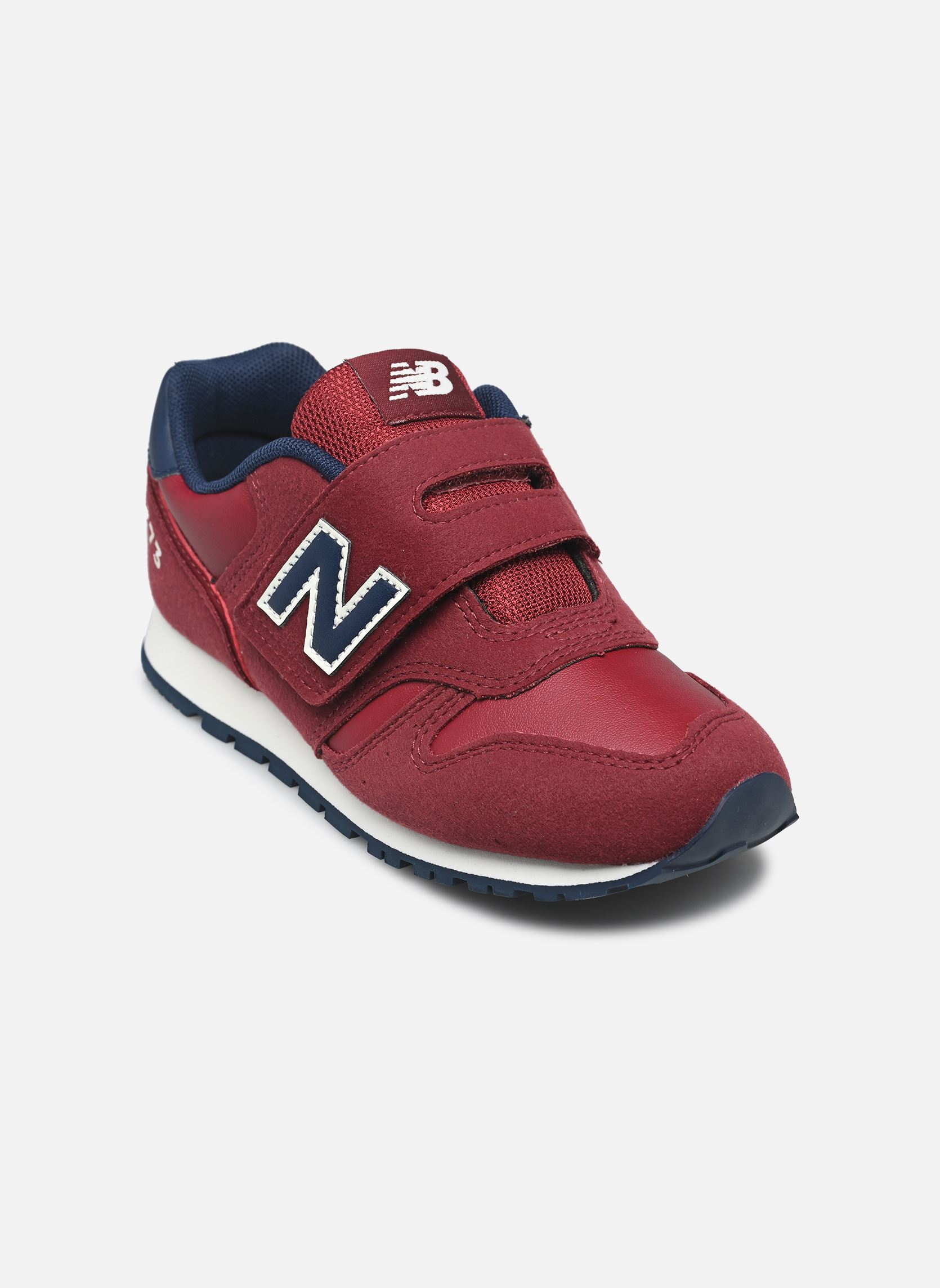 Baskets New Balance YZ373 pour Enfant - vue 2