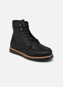 Timberland NewmarketIIRuggedTallBoot (Zwart) - Boots en enkellaarsjes chez  Sarenza (585373)