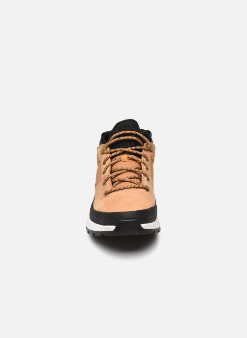 Timberland Sprint Trekker Super Ox (Marrone) - Sneakers chez Sarenza  (523258)