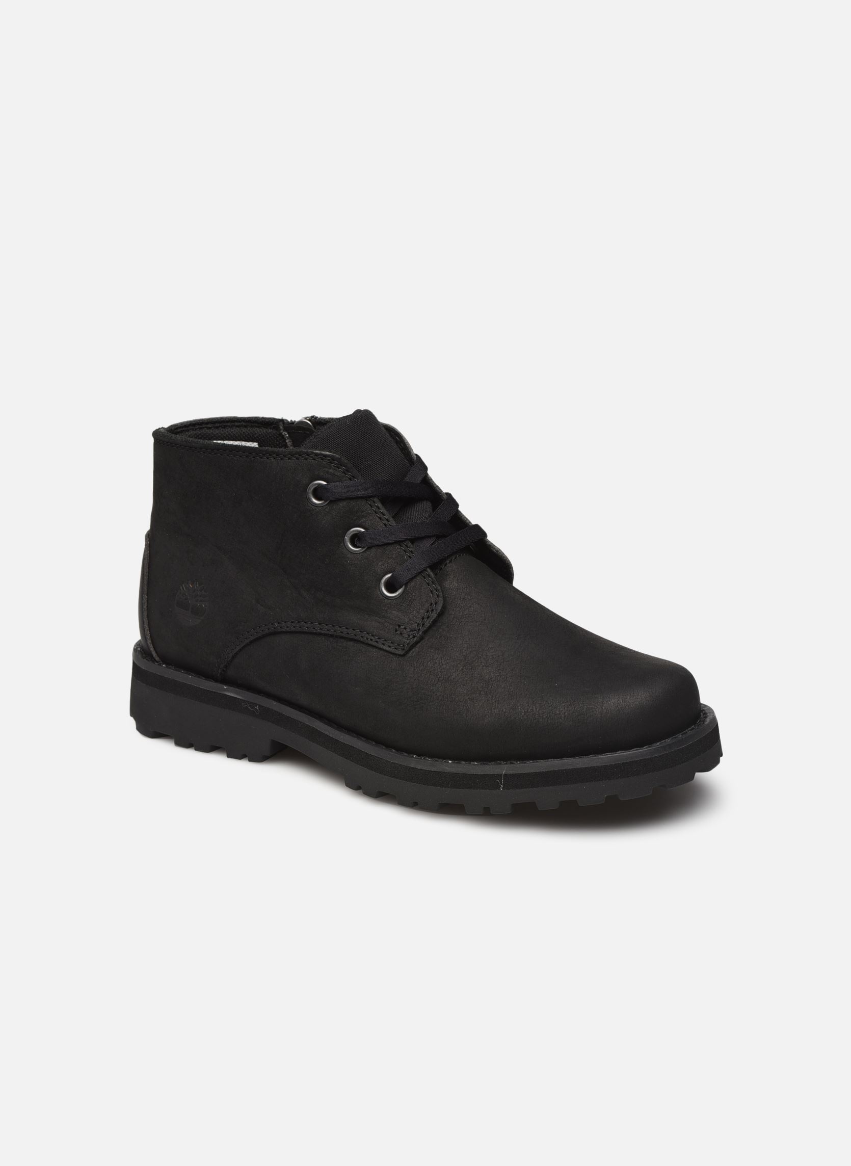 Bottines et boots Timberland Courma Kid Zip Chukka pour Enfant Bottines et boots Timberland Courma Kid Zip Chukka pour Enfant