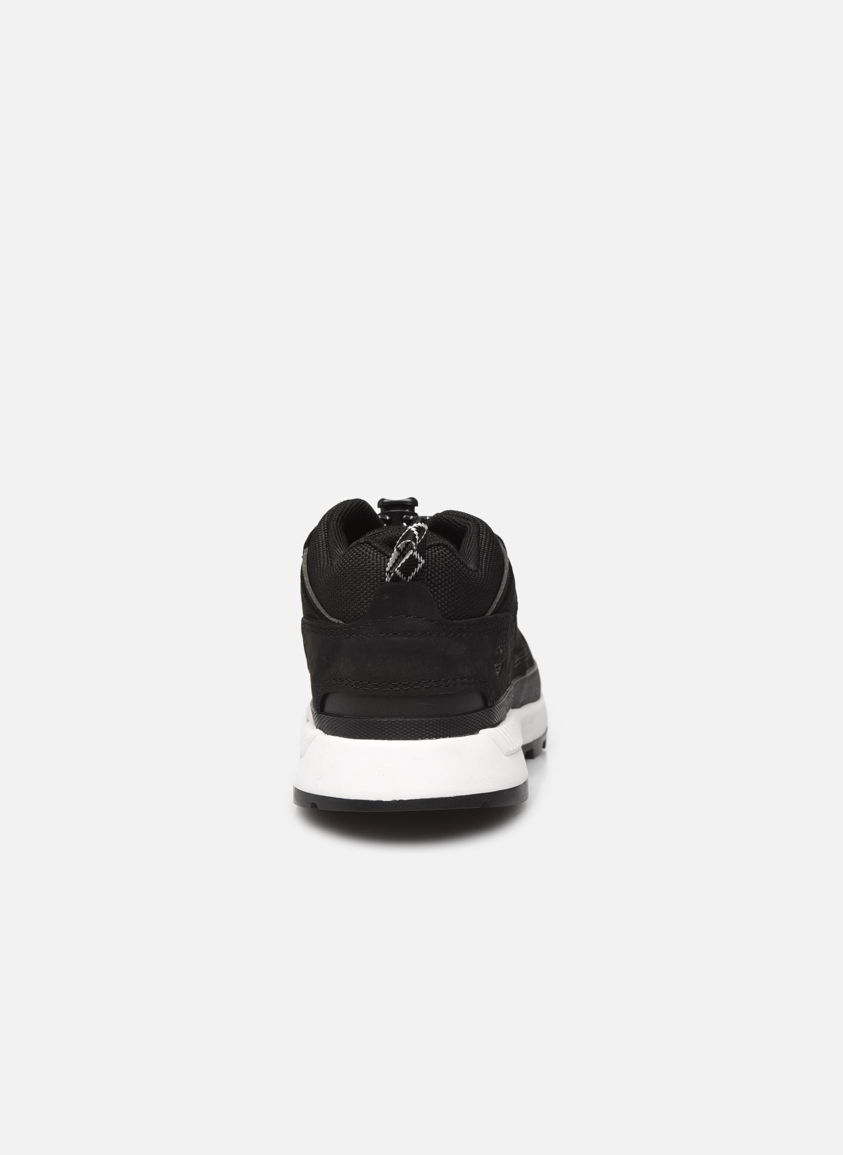Baskets basses Field Trekker Low2 noir Timberland Baskets basses Field Trekker Low2 noir BLACK NUBUCK