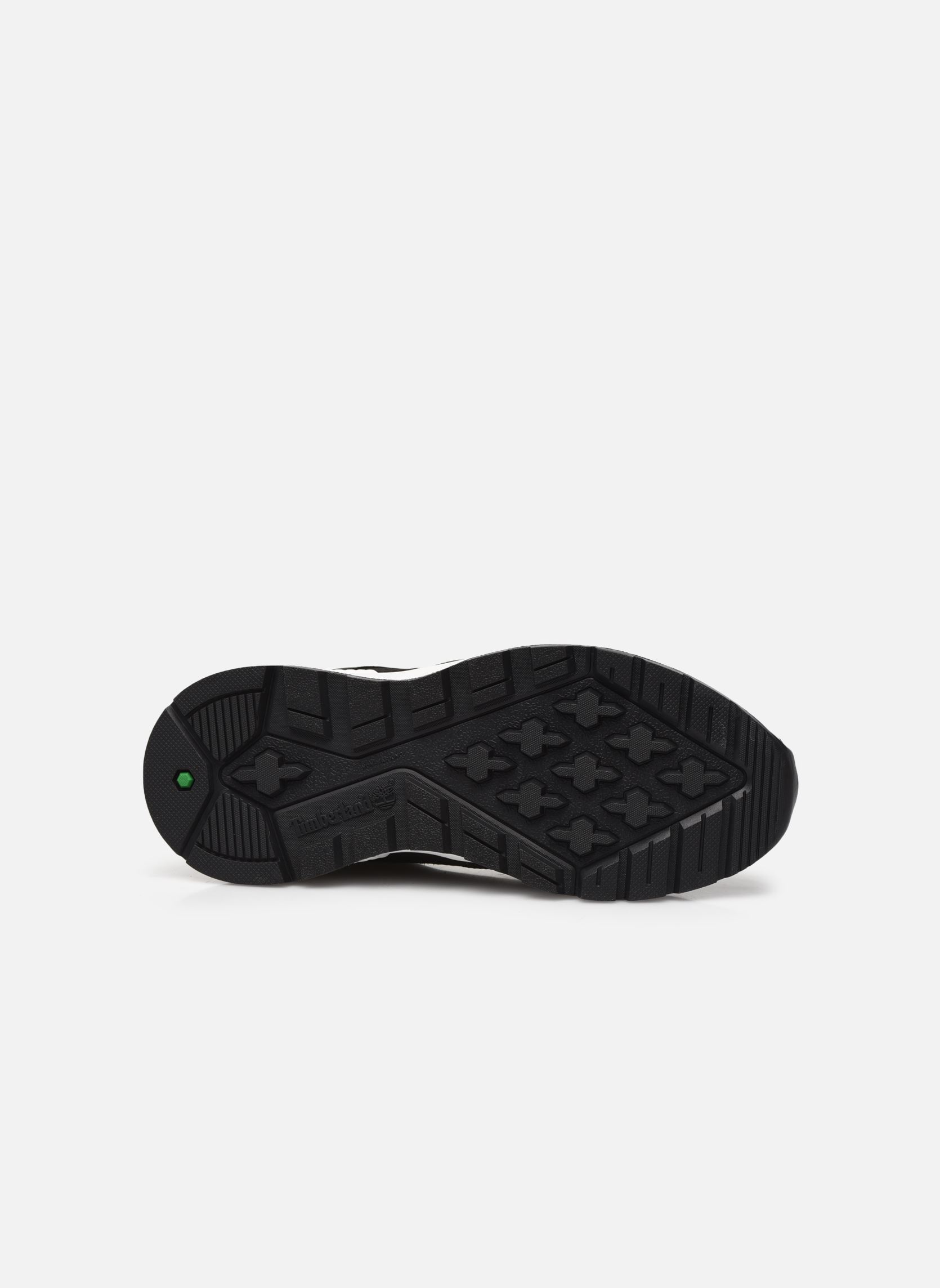 Baskets basses Field Trekker Low2 noir Timberland Baskets basses Field Trekker Low2 noir BLACK NUBUCK
