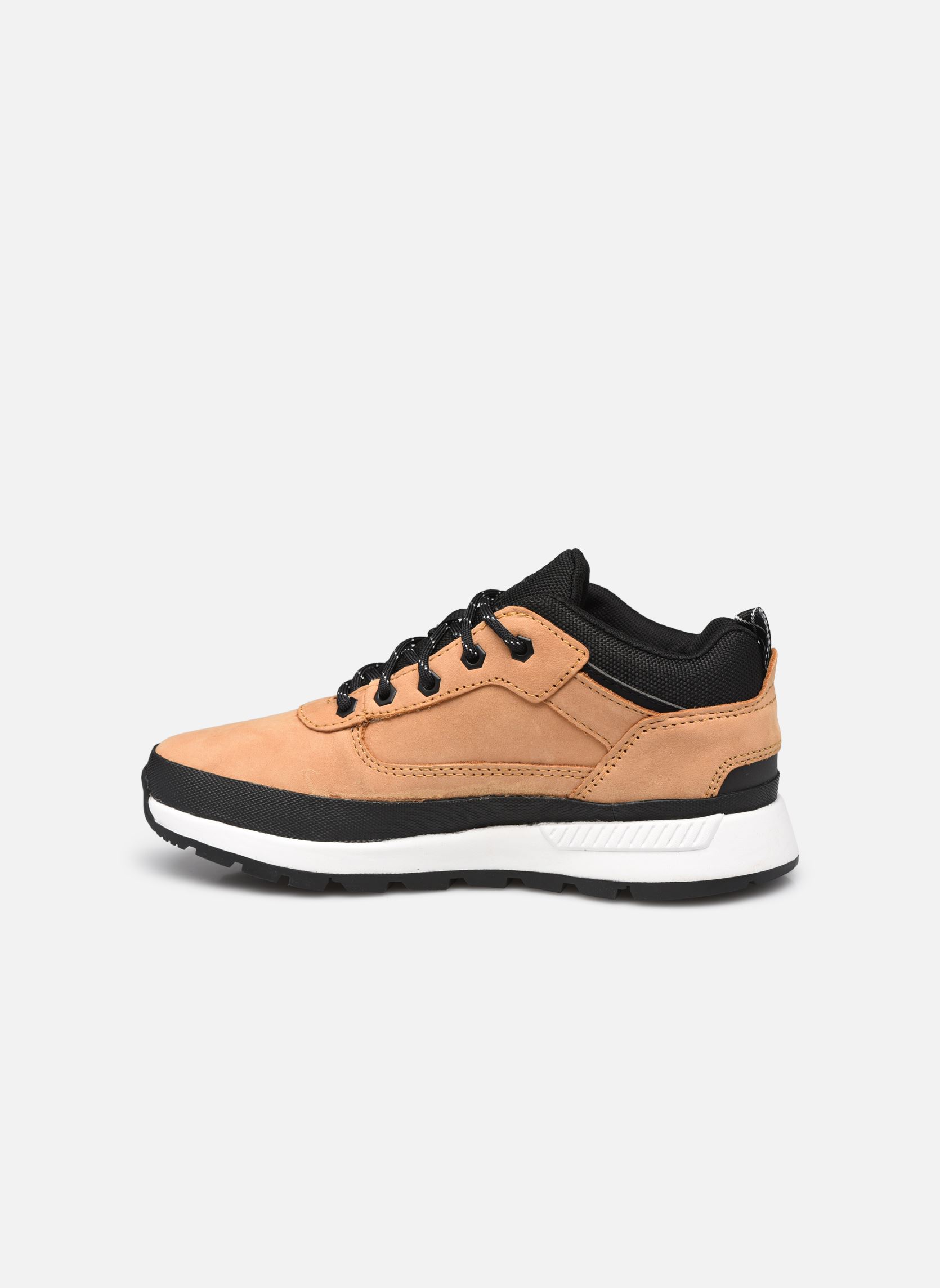 Baskets basses Field Trekker Low2 marron Timberland Baskets basses Field Trekker Low2 marron WHEAT NUBUCK