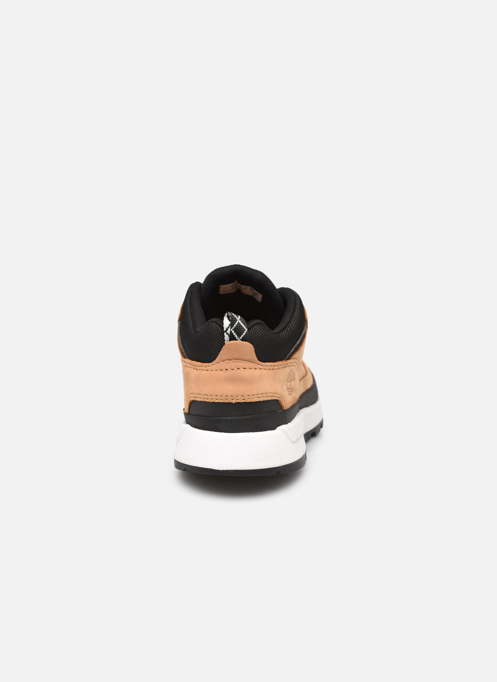 Baskets basses Field Trekker Low2 marron Timberland Baskets basses Field Trekker Low2 marron WHEAT NUBUCK