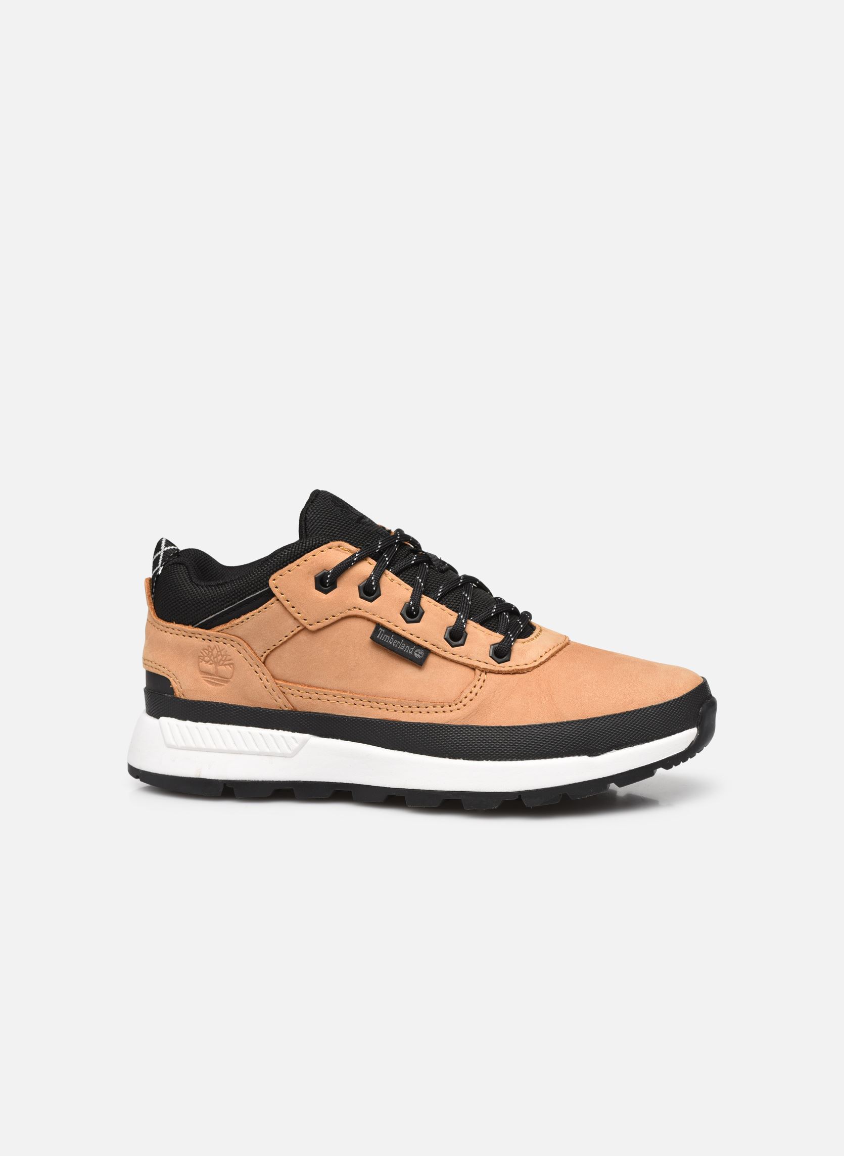 Baskets basses Field Trekker Low2 marron Timberland Baskets basses Field Trekker Low2 marron WHEAT NUBUCK