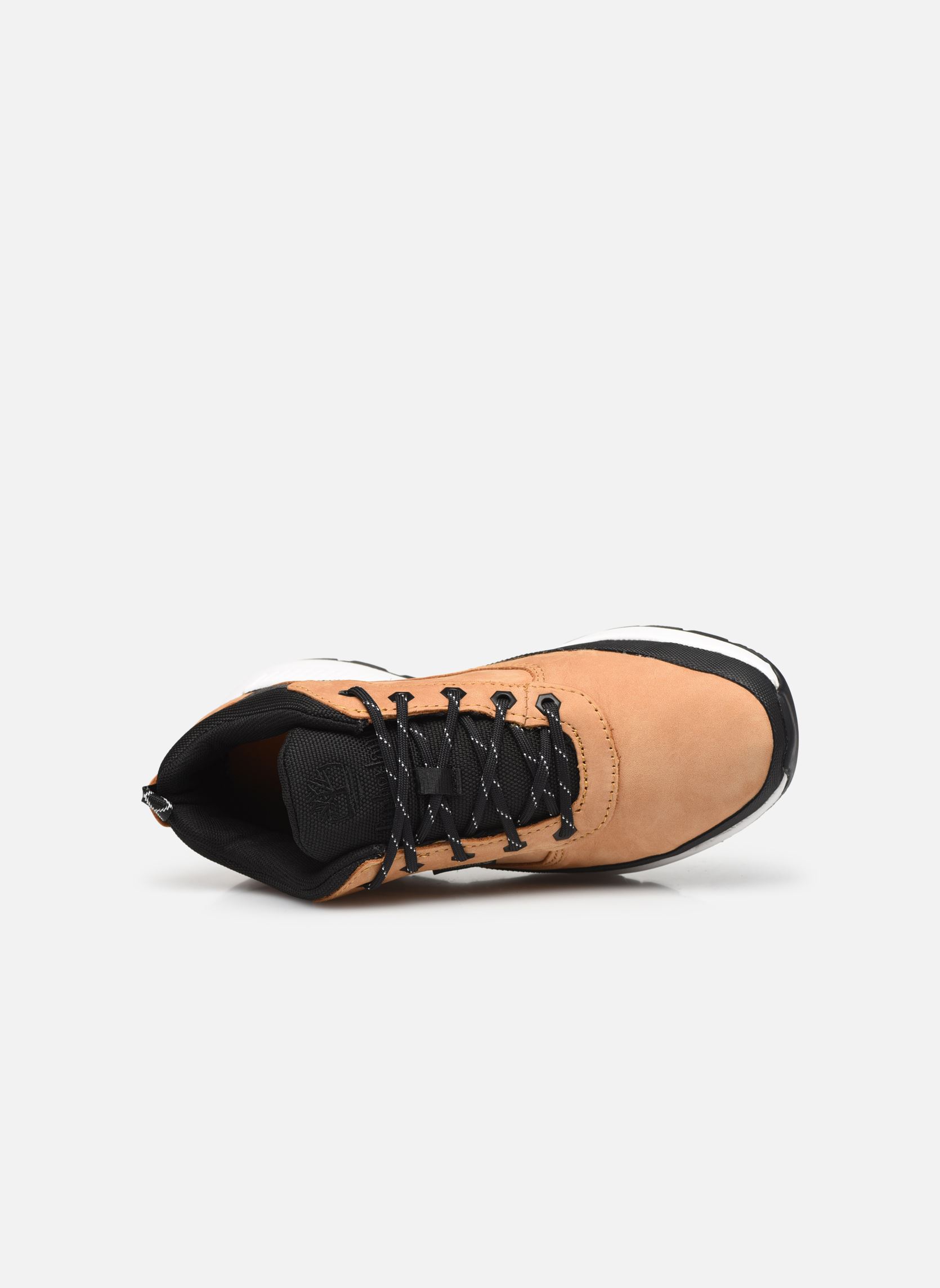 Baskets basses Field Trekker Low2 marron Timberland Baskets basses Field Trekker Low2 marron WHEAT NUBUCK