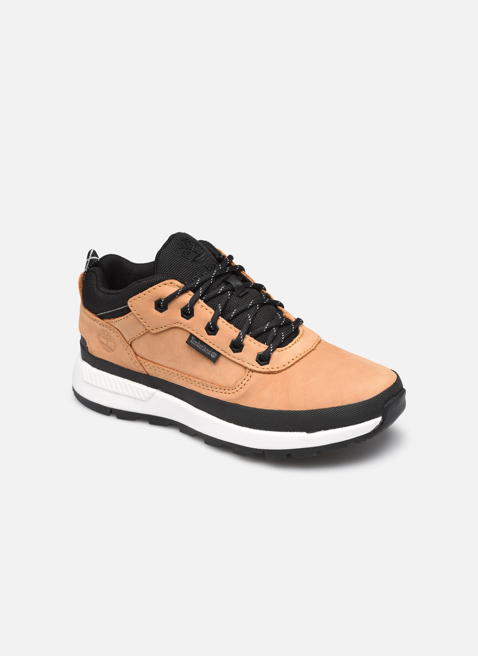 Baskets montantes enfant Timberland FIELD TREKKER LOW - vue 8