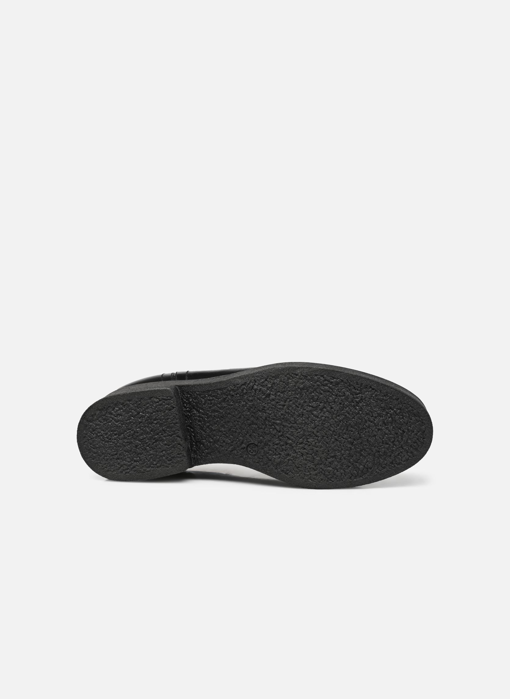 Stivaletti bassi NOLITA donna nero Jonak Stivaletti bassi NOLITA donna nero Cuir noir