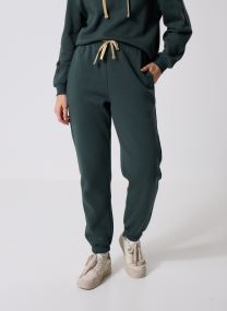 Jogginghosen Pcchilli Hw Heart Sweat Pants D2D damen grün Pieces Jogginghosen Pcchilli Hw Heart Sweat Pants D2D damen grün Darkest Spruce