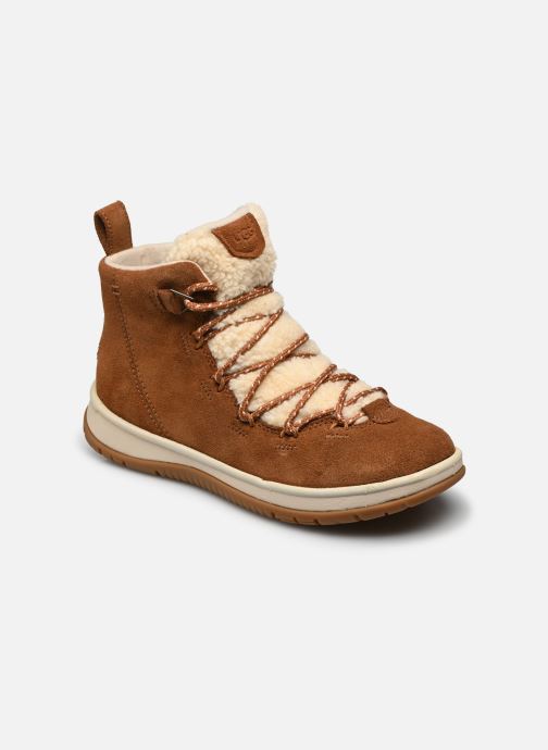 zapatos ugg para mujer