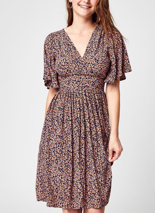Y.A.S Robe midi - Yasblima 2/4 Dress 
