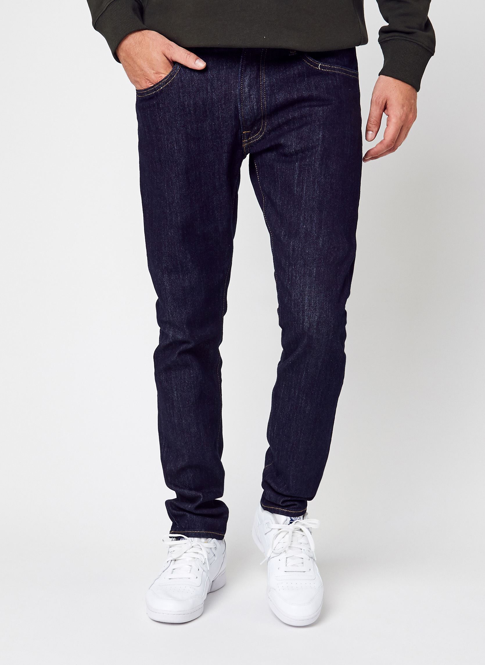 Vêtements Lee Luke Rinse pour Accessoires