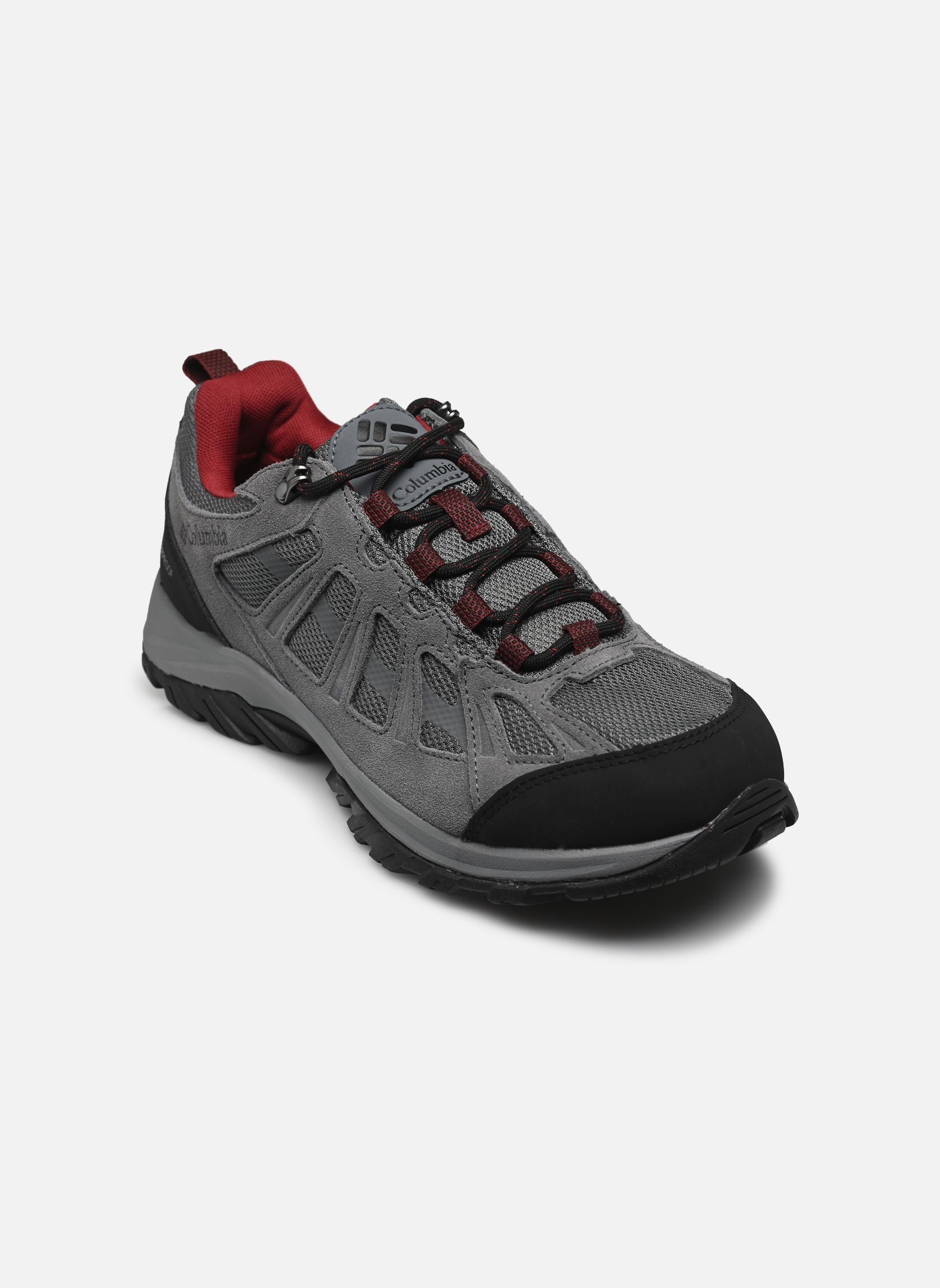 Chaussures de sport Columbia Redmond III Waterproof M pour Homme Chaussures de sport Columbia Redmond III Waterproof M pour Homme