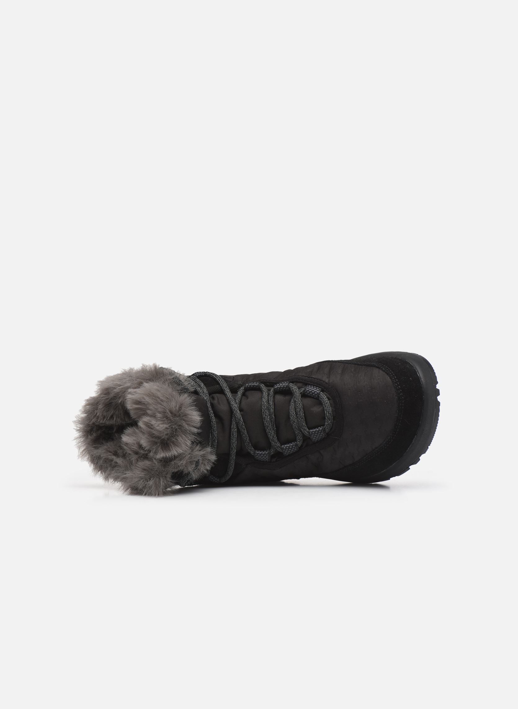 Stivali da neve Slopeside Peak Luxe donna nero Columbia Stivali da neve Slopeside Peak Luxe donna nero Black, Graphite