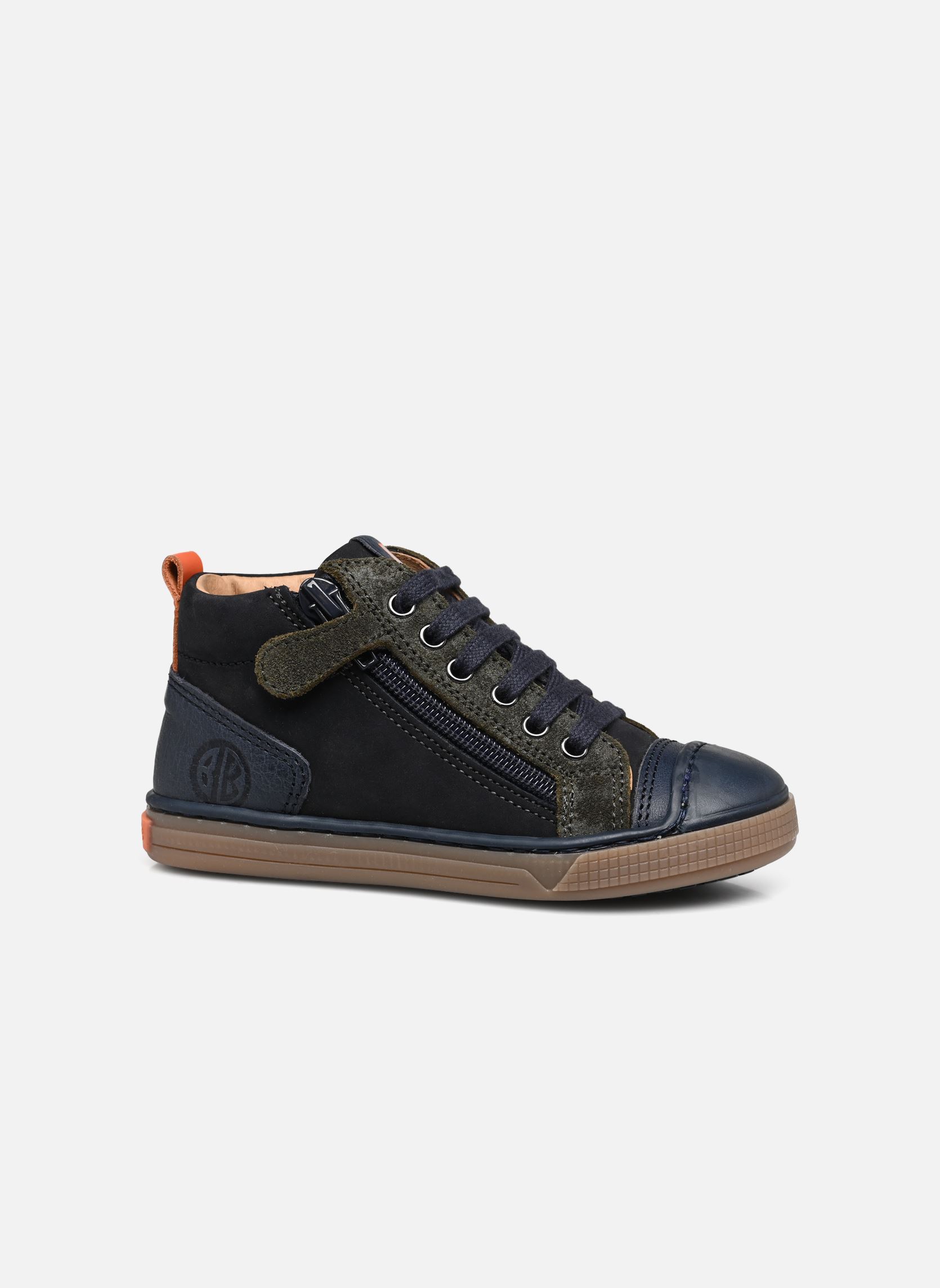 Schuhe für die ersten Schritte Aldo jungen blau Babybotte Schuhe für die ersten Schritte Aldo jungen blau BLEU