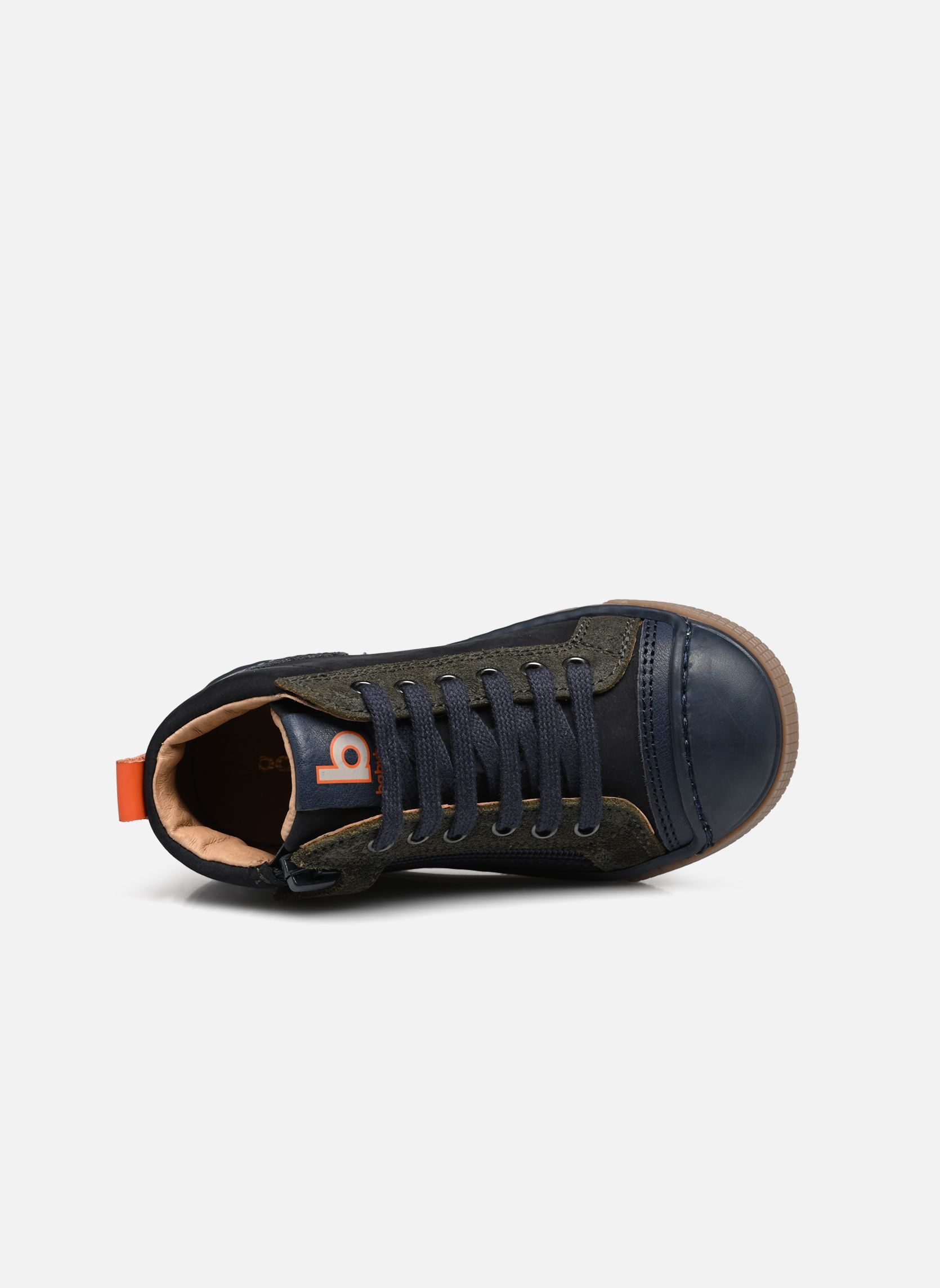 Schuhe für die ersten Schritte Aldo jungen blau Babybotte Schuhe für die ersten Schritte Aldo jungen blau BLEU