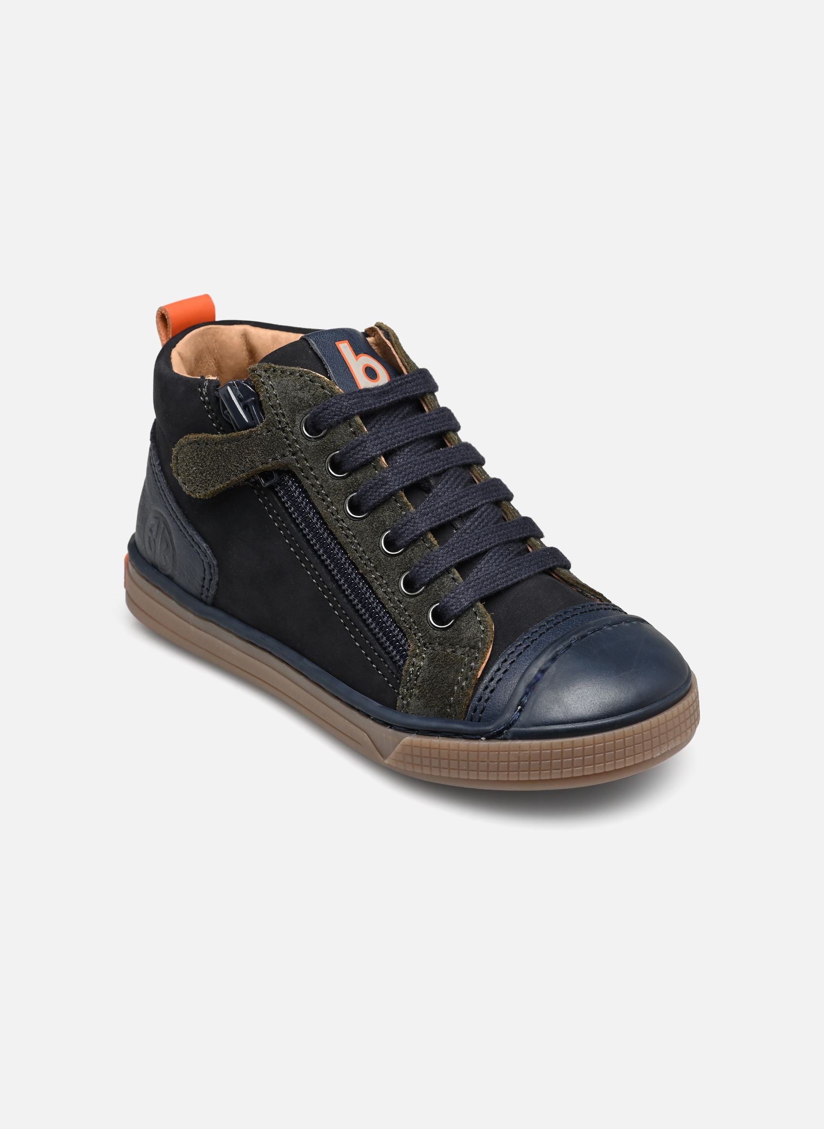 Schuhe für die ersten Schritte Aldo jungen blau Babybotte Schuhe für die ersten Schritte Aldo jungen blau BLEU