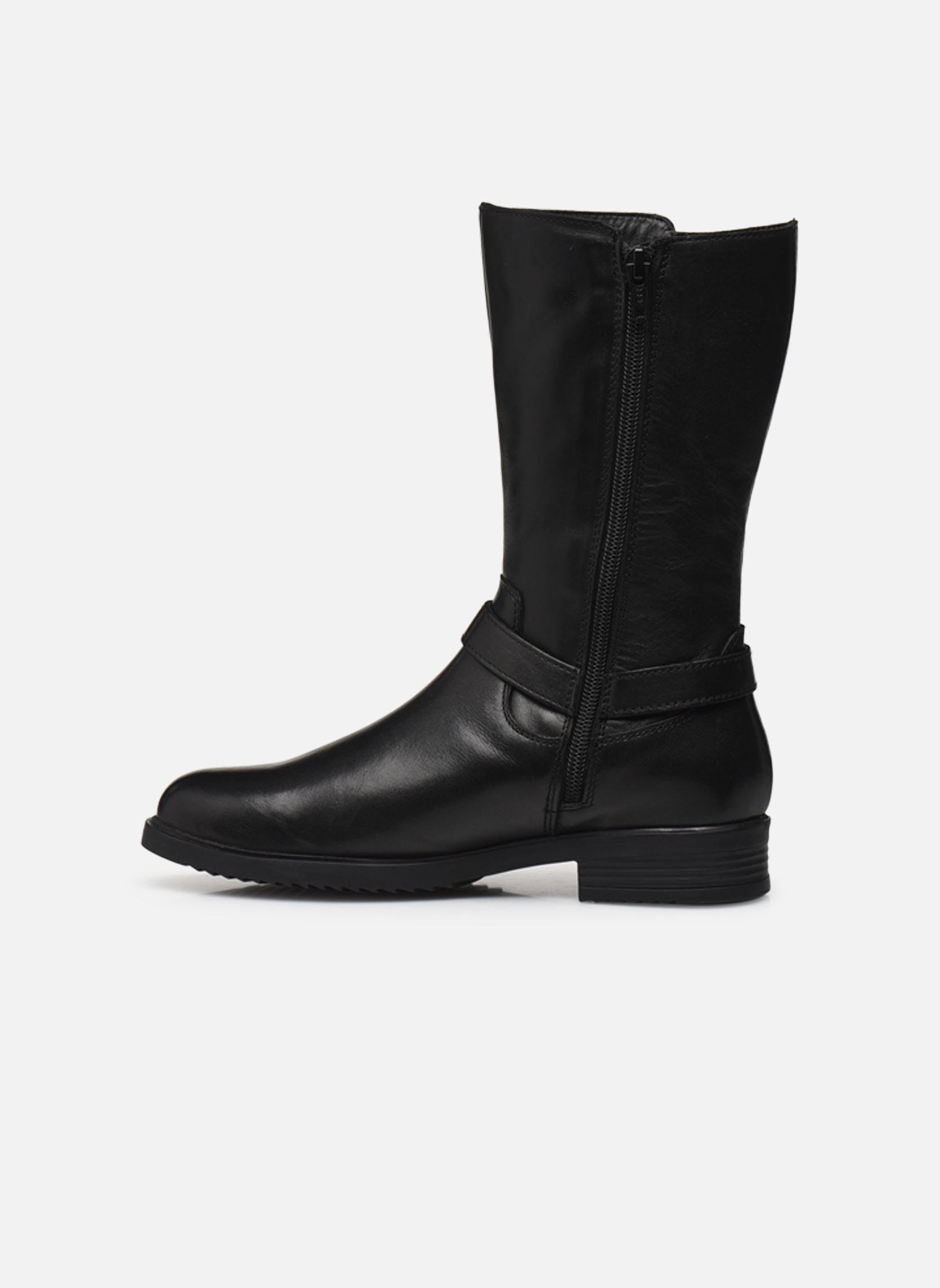 Bottes Dalina Lilybellule(s) fille noir Bopy Bottes Dalina Lilybellule(s) fille noir Noir
