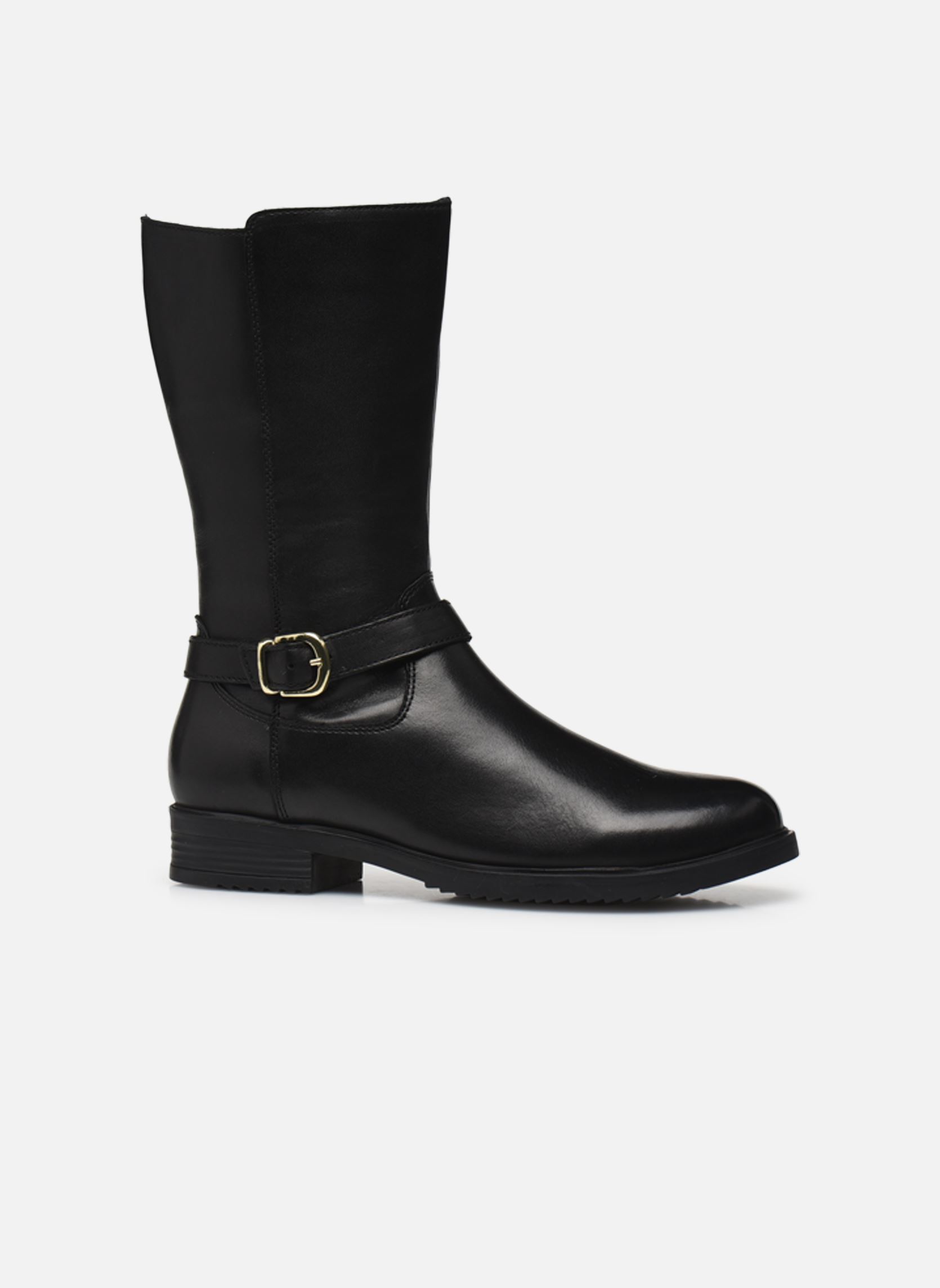 Bottes Dalina Lilybellule(s) fille noir Bopy Bottes Dalina Lilybellule(s) fille noir Noir