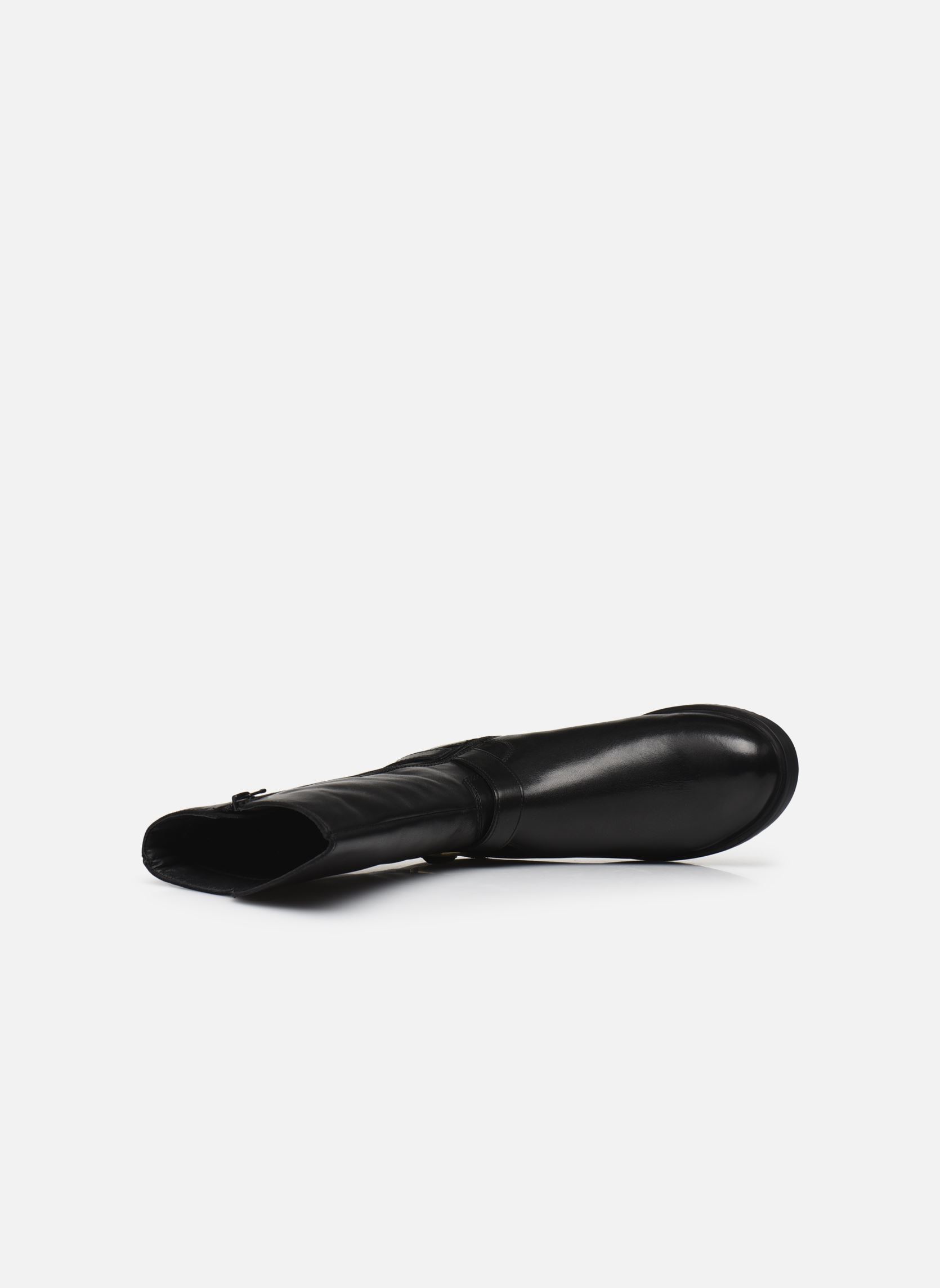 Bottes Dalina Lilybellule(s) fille noir Bopy Bottes Dalina Lilybellule(s) fille noir Noir