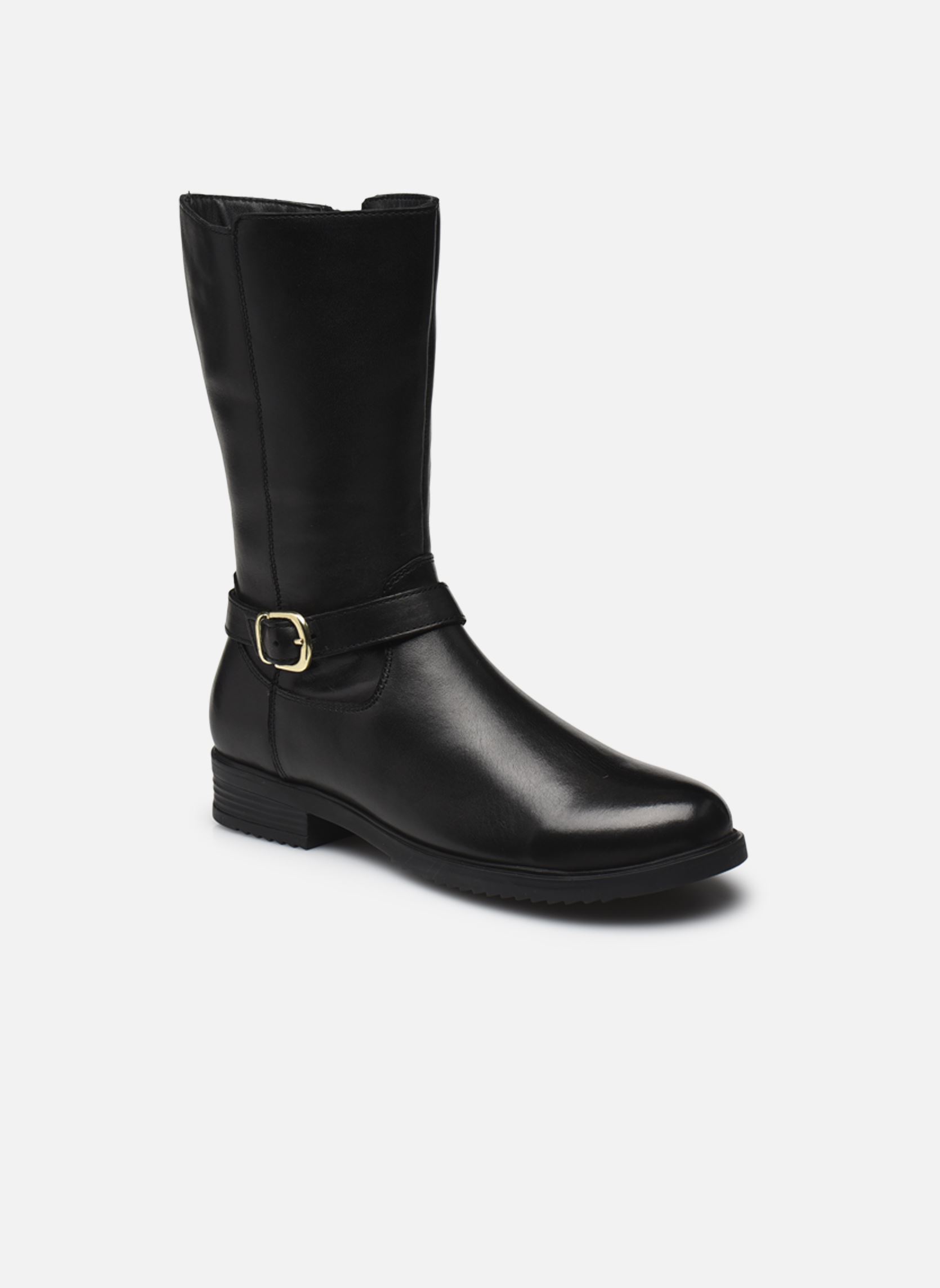 Bottes Dalina Lilybellule(s) fille noir Bopy Bottes Dalina Lilybellule(s) fille noir Noir