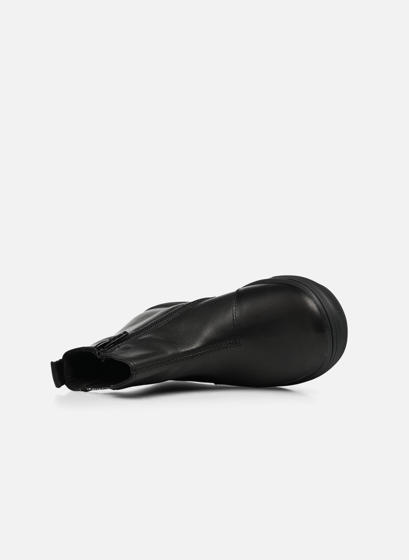 Stiefeletten / Ankle Boots Setala mädchen schwarz Bopy Stiefeletten / Ankle Boots Setala mädchen schwarz NOIR