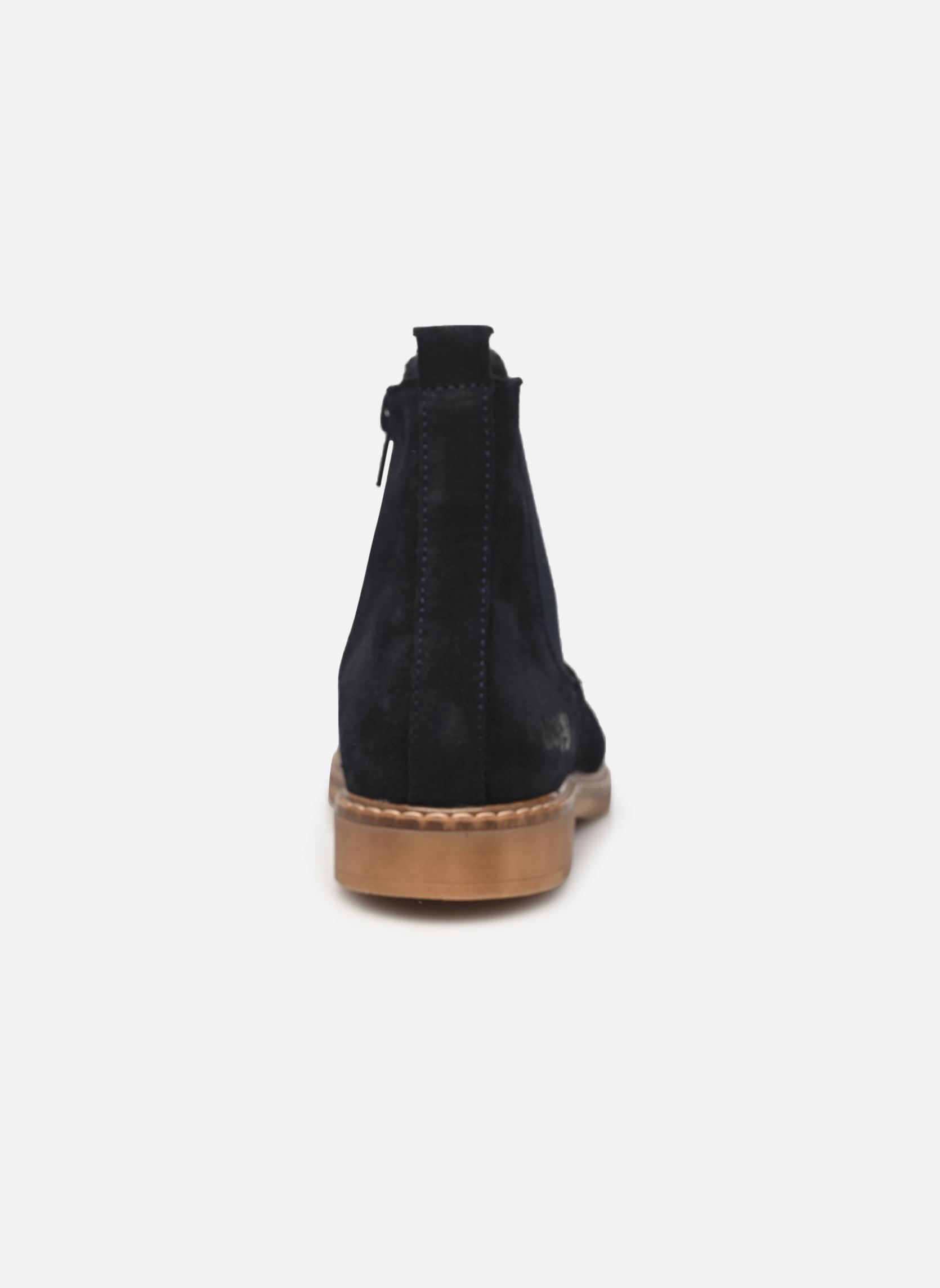 Stiefeletten / Ankle Boots Seven mädchen blau Bopy Stiefeletten / Ankle Boots Seven mädchen blau NAVY