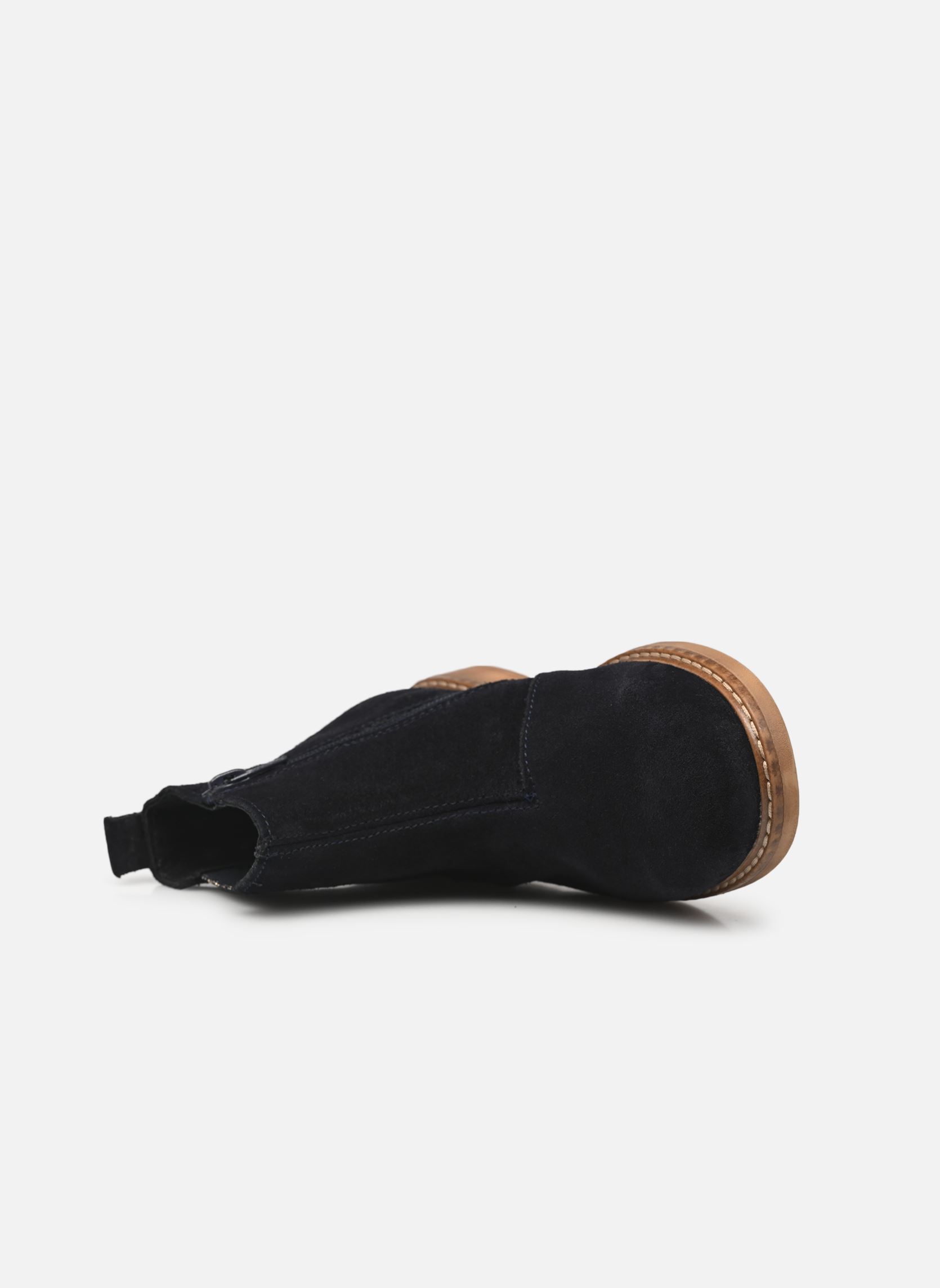 Stiefeletten / Ankle Boots Seven mädchen blau Bopy Stiefeletten / Ankle Boots Seven mädchen blau NAVY