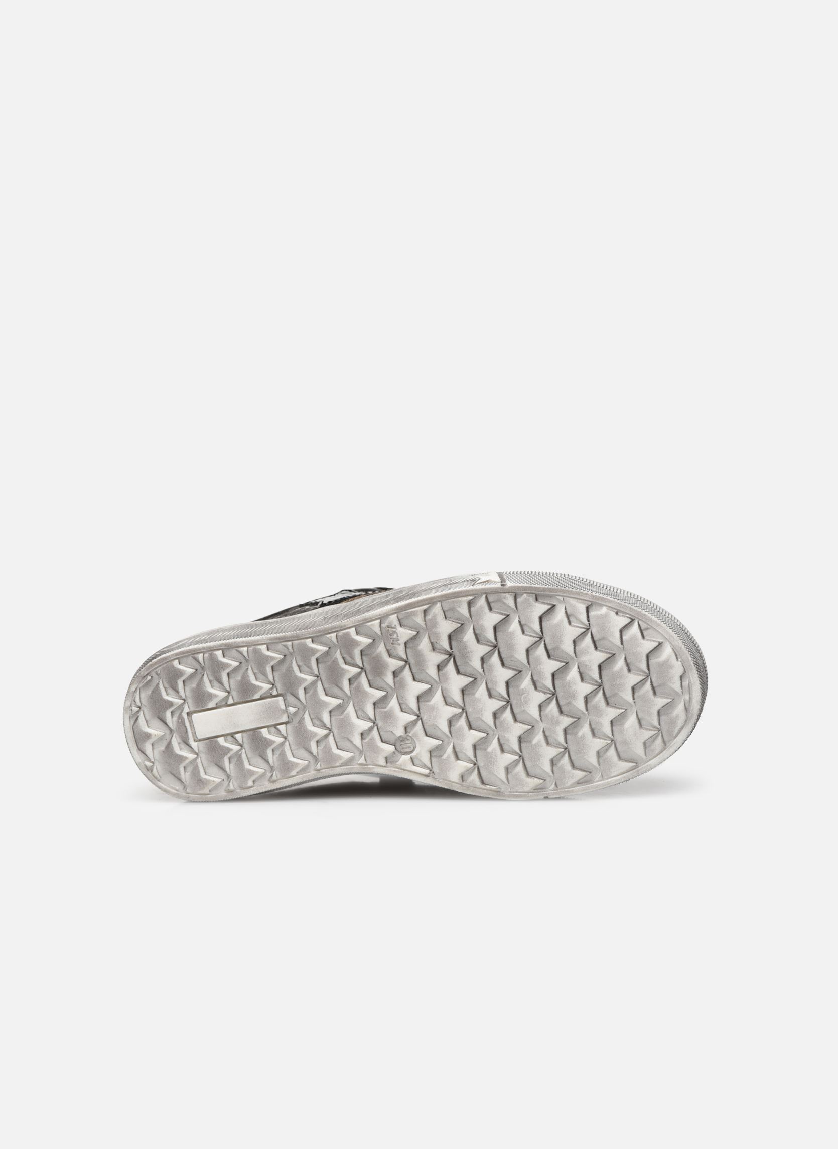 Baskets basses Sofia fille noir Bopy Baskets basses Sofia fille noir NOIR