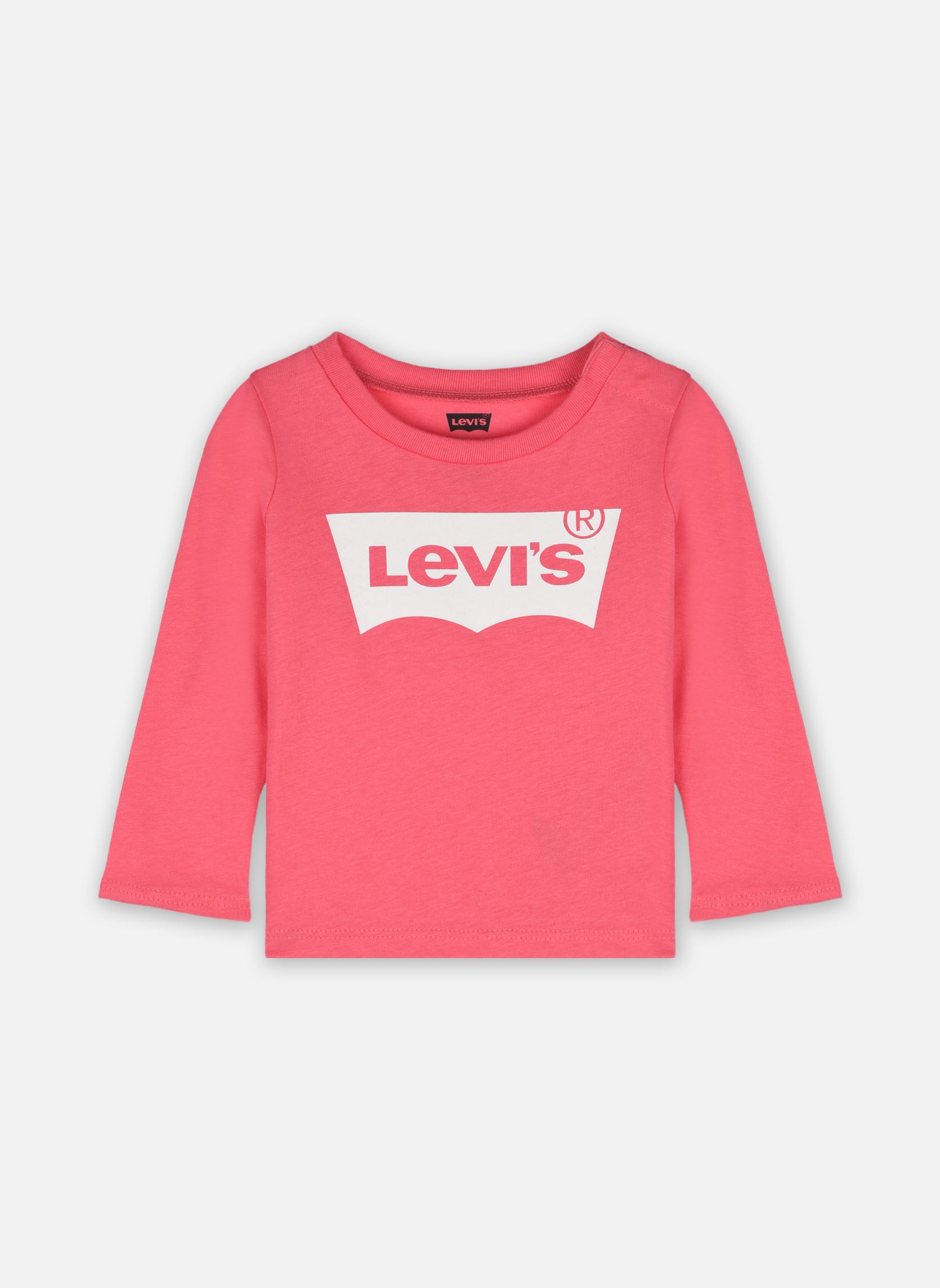 T shirt enfant Levis / BATWING TEE 18 / - vue 2