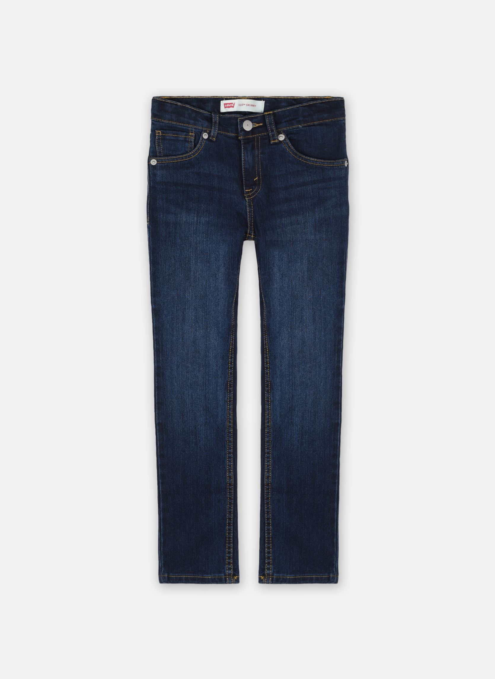 Jeans skinny Levis 510 SKINNY FIT - vue 2
