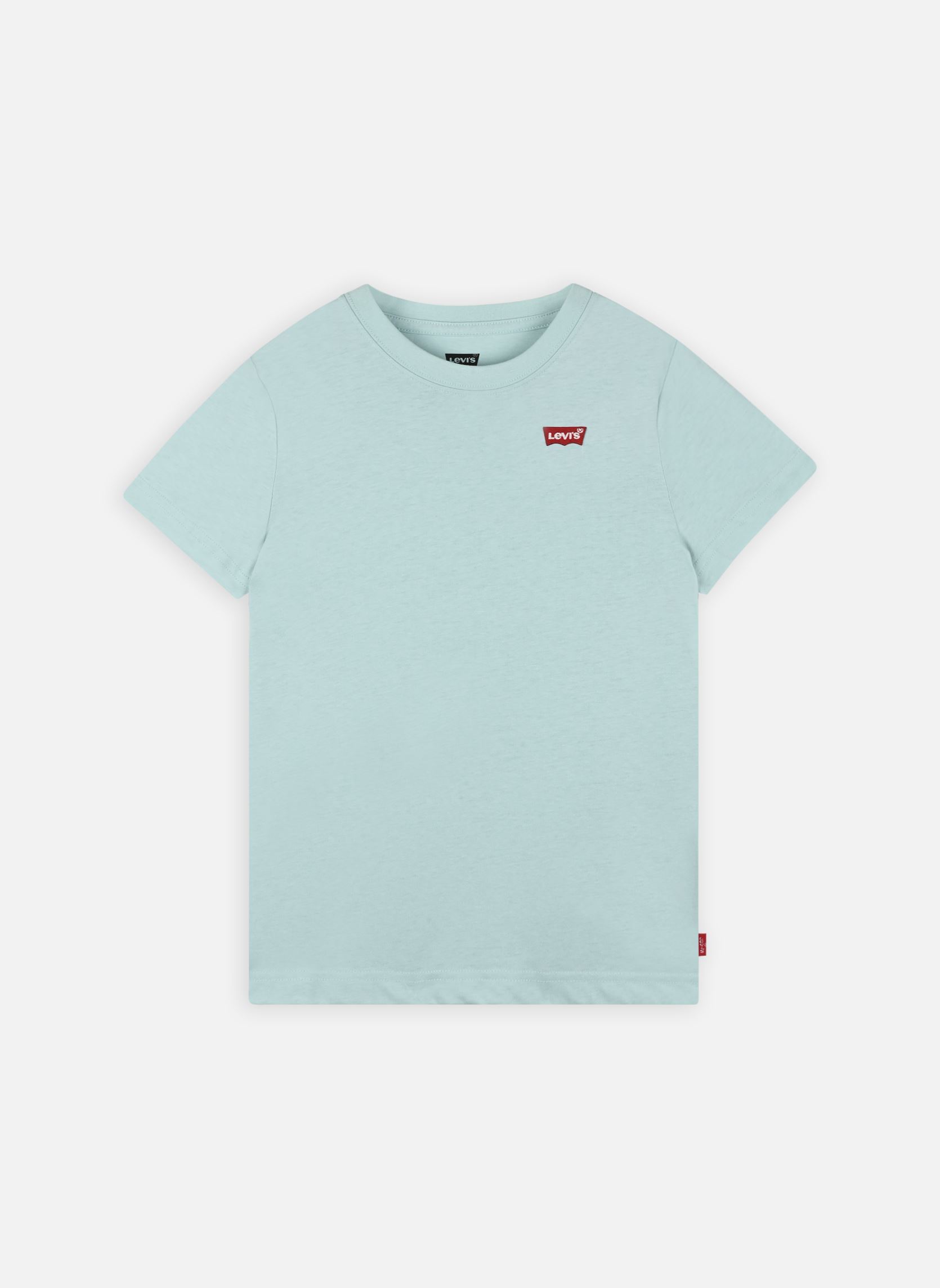 T shirt enfant Levis BATWING CHEST HIT