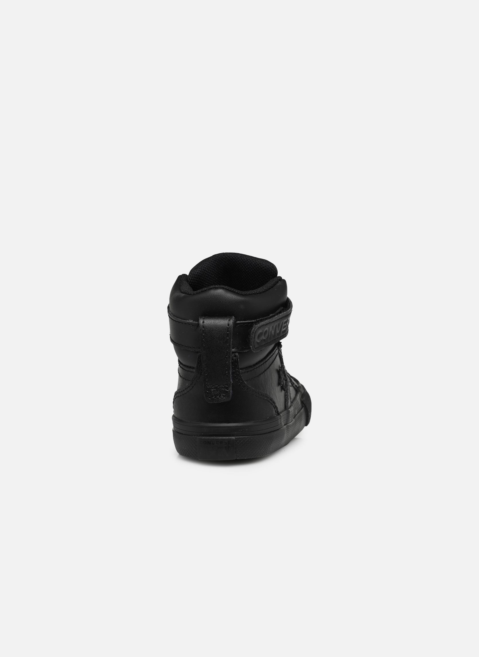 Niedrige Sneaker Pro Blaze schwarz Converse Niedrige Sneaker Pro Blaze schwarz BLACKBLACKBLACK