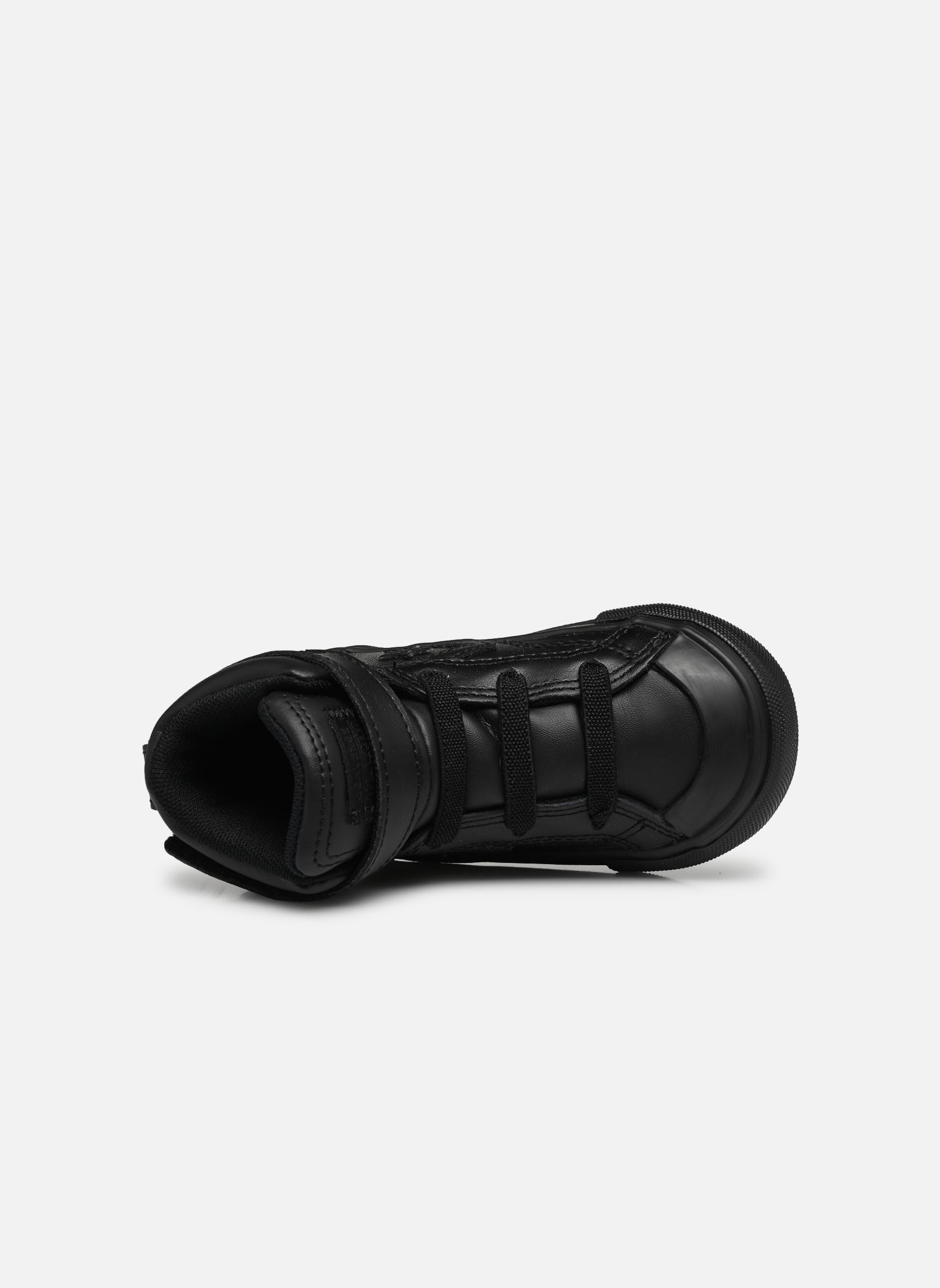 Niedrige Sneaker Pro Blaze schwarz Converse Niedrige Sneaker Pro Blaze schwarz BLACKBLACKBLACK