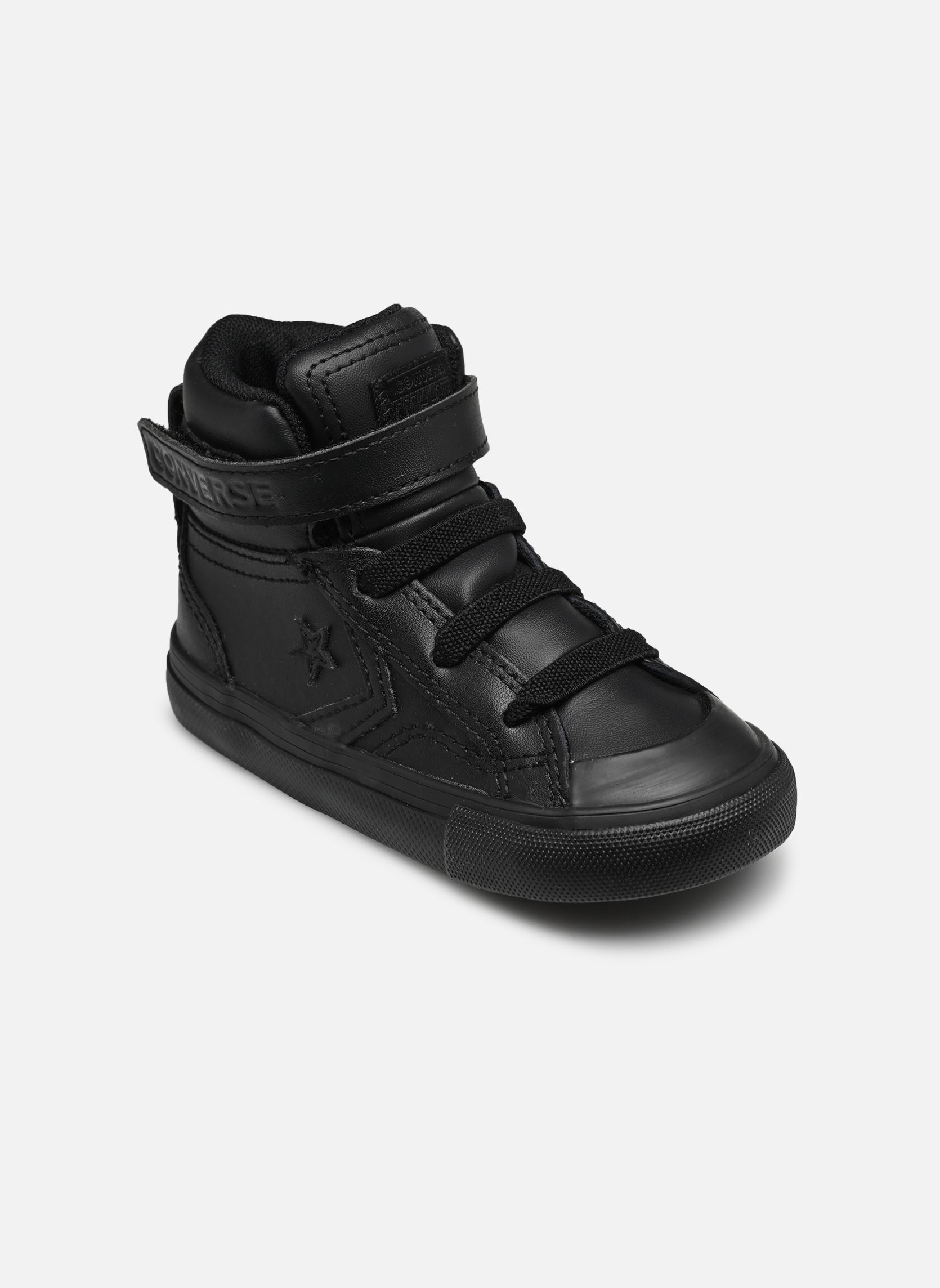 Baskets enfant Converse PRO BLAZE HI 28 12 - vue 2