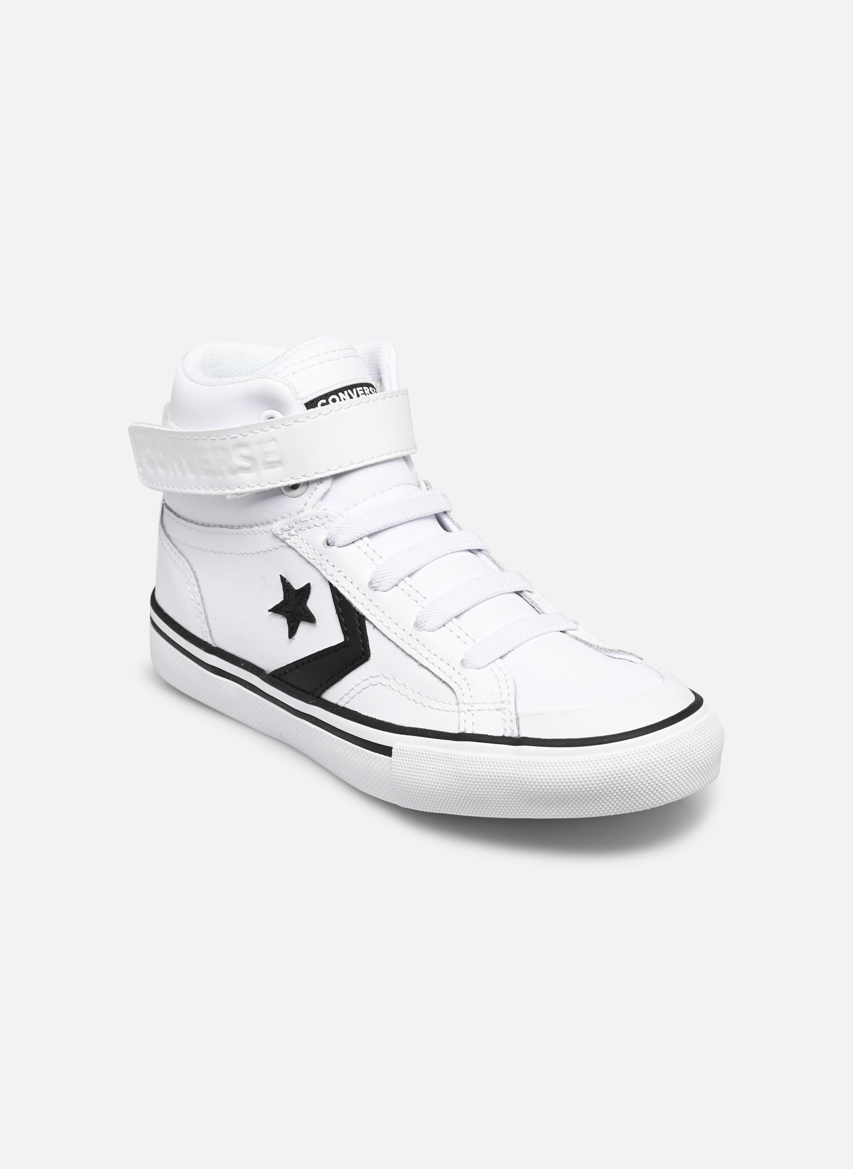 Baskets enfant Converse PRO BLAZE HI 28 12 - vue 4
