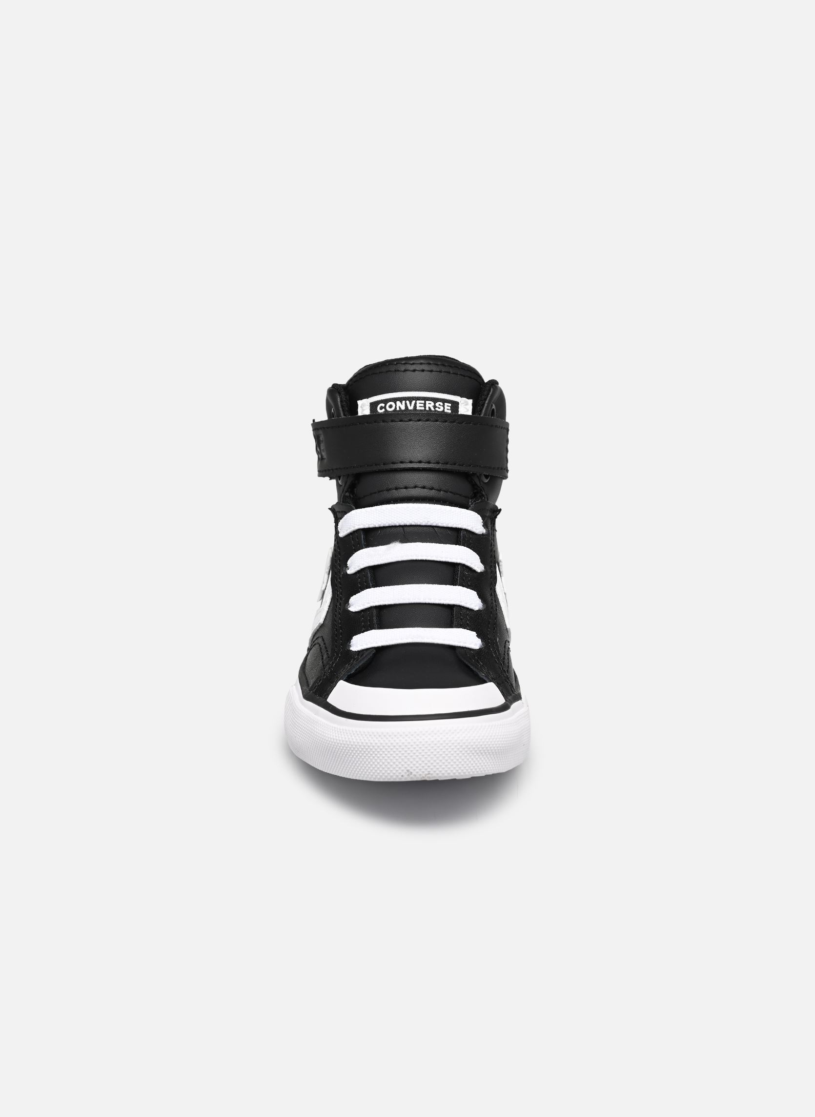 Niedrige Sneaker Pro Blaze schwarz Converse Niedrige Sneaker Pro Blaze schwarz BLACKWHITEWHITE