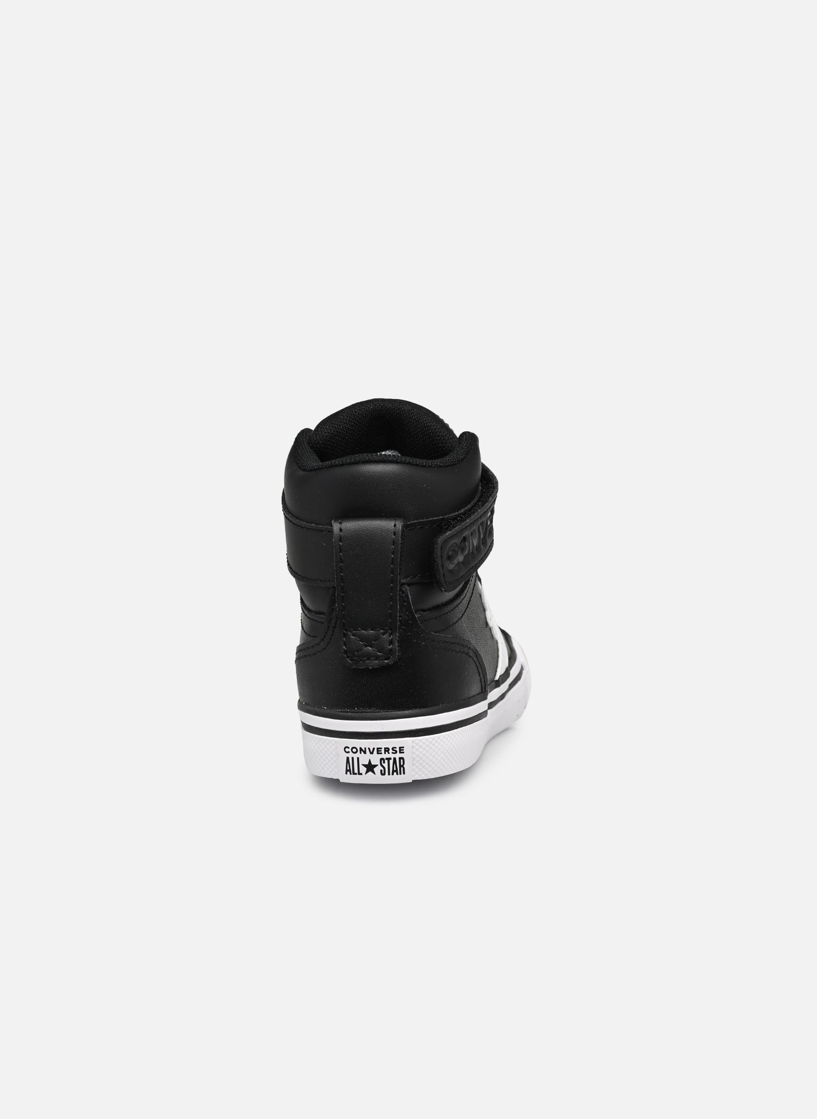 Niedrige Sneaker Pro Blaze schwarz Converse Niedrige Sneaker Pro Blaze schwarz BLACKWHITEWHITE