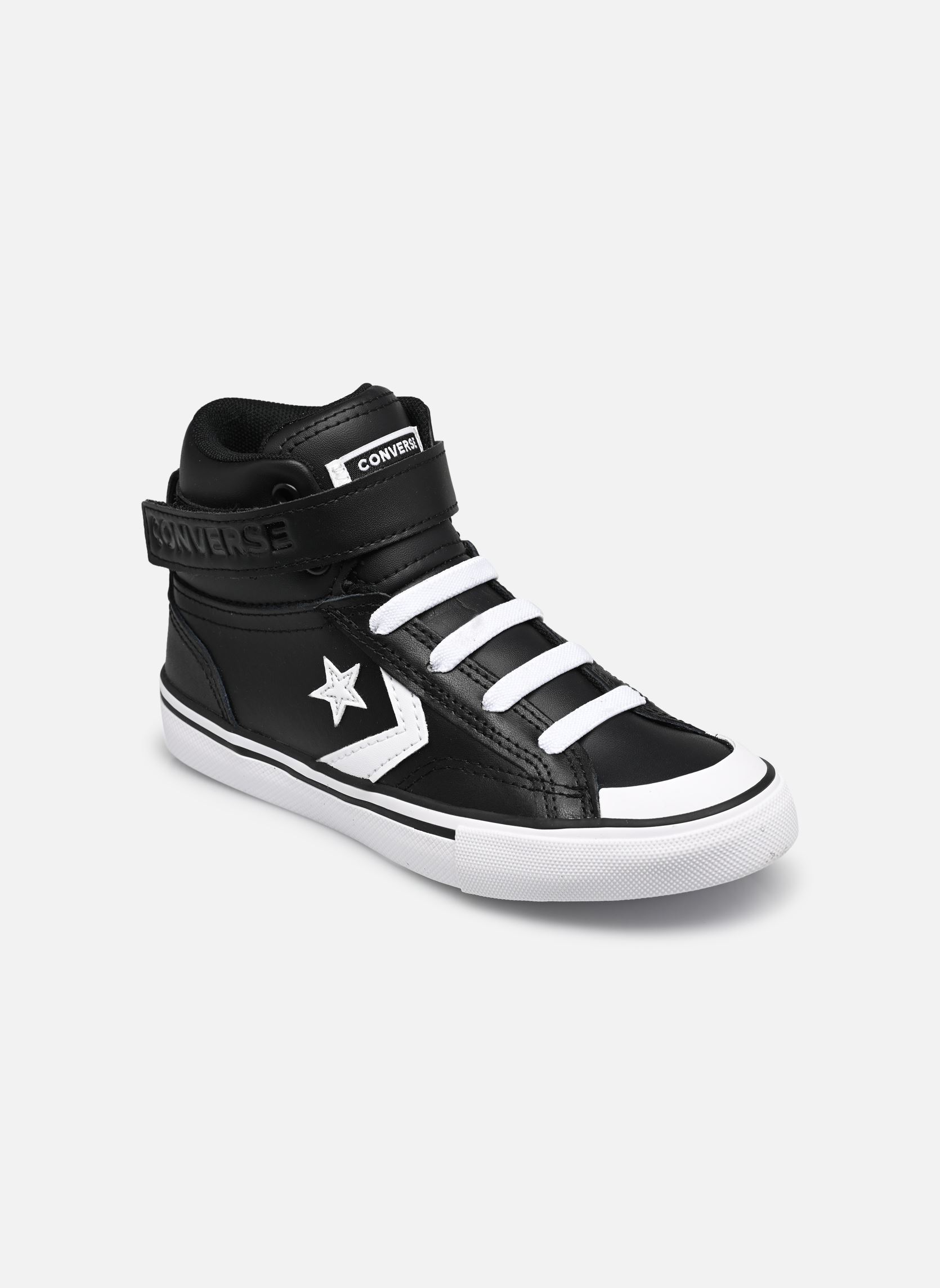 Baskets enfant Converse PRO BLAZE HI 28 12 - vue 3