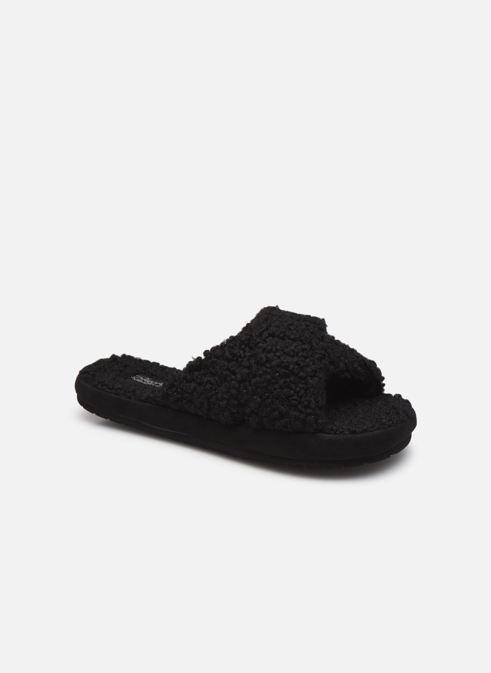 Chaussons Skechers COZY SLIDE pour Femme