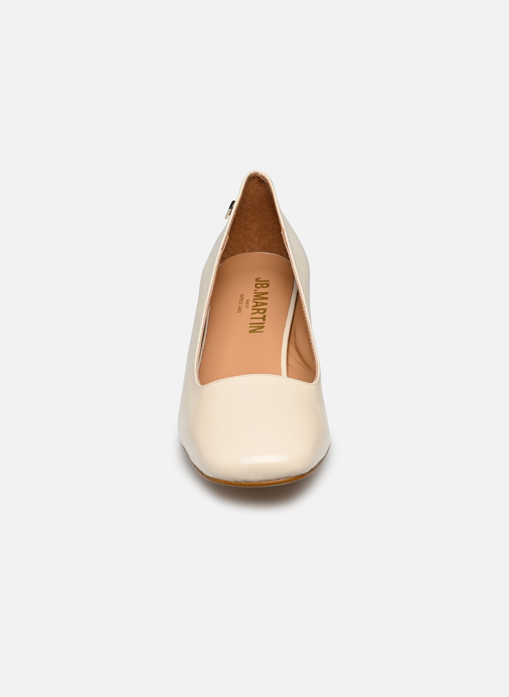 Pumps VIVA damen weiß JB Martin Pumps VIVA damen weiß VEAU VINTAGE OFF WHITE