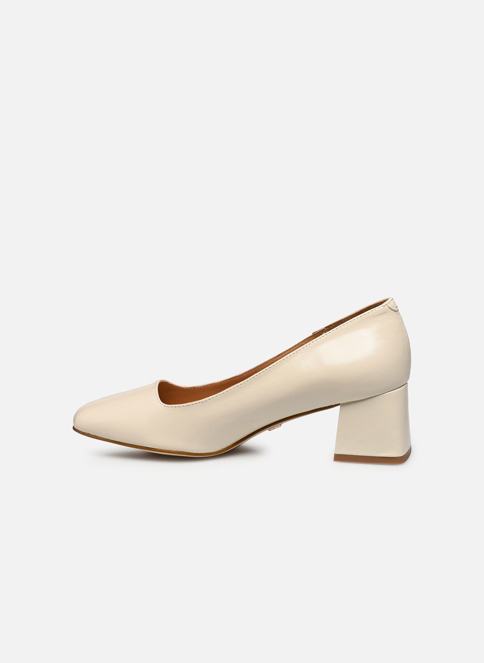 Pumps VIVA damen weiß JB Martin Pumps VIVA damen weiß VEAU VINTAGE OFF WHITE