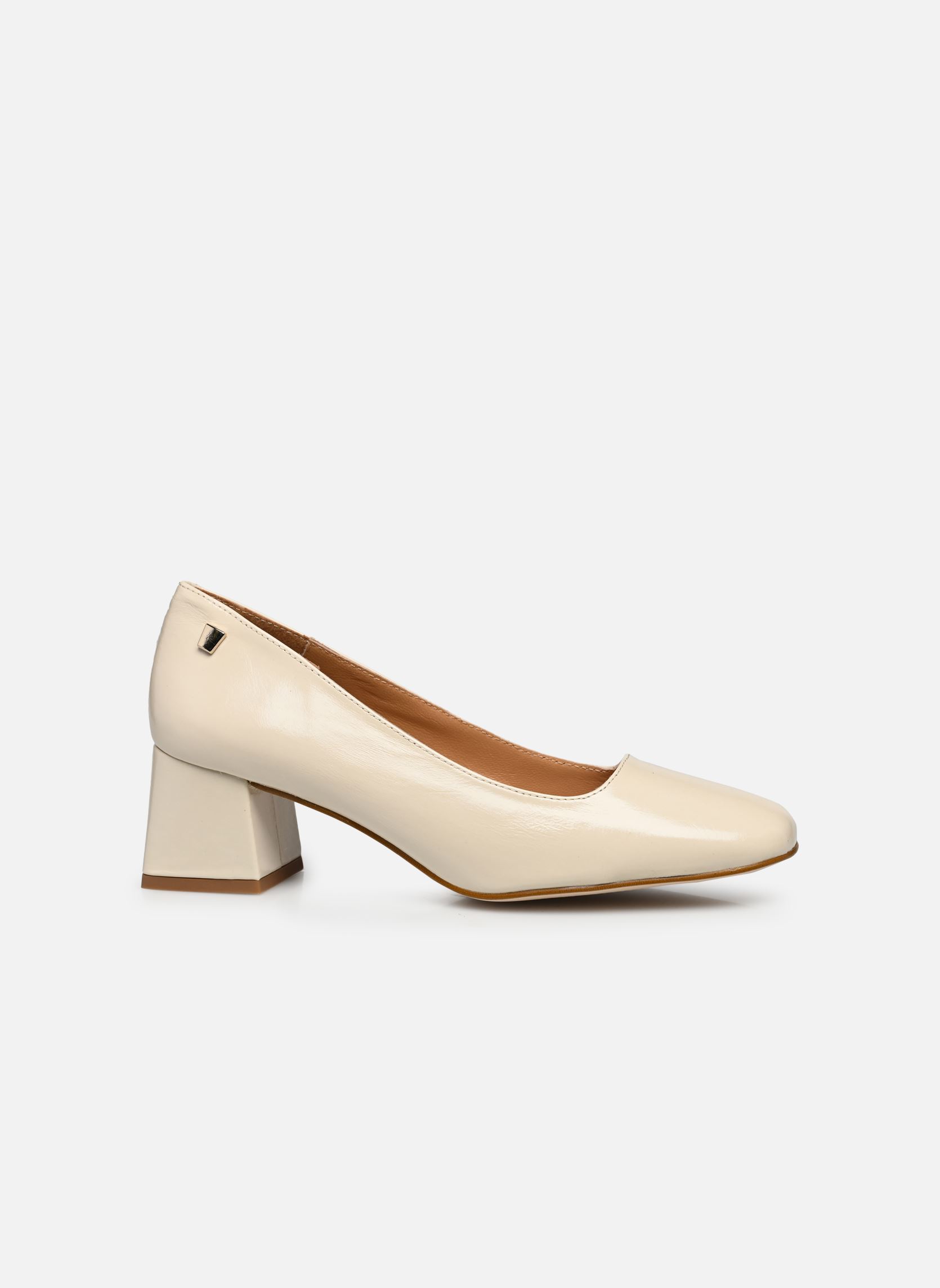 Pumps VIVA damen weiß JB Martin Pumps VIVA damen weiß VEAU VINTAGE OFF WHITE