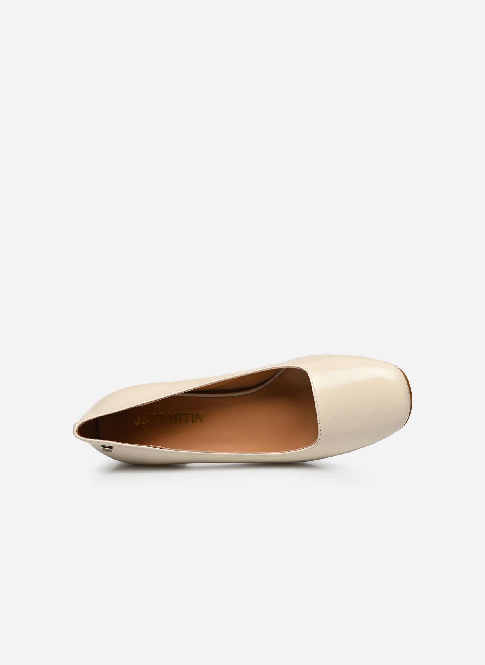 Pumps VIVA damen weiß JB Martin Pumps VIVA damen weiß VEAU VINTAGE OFF WHITE