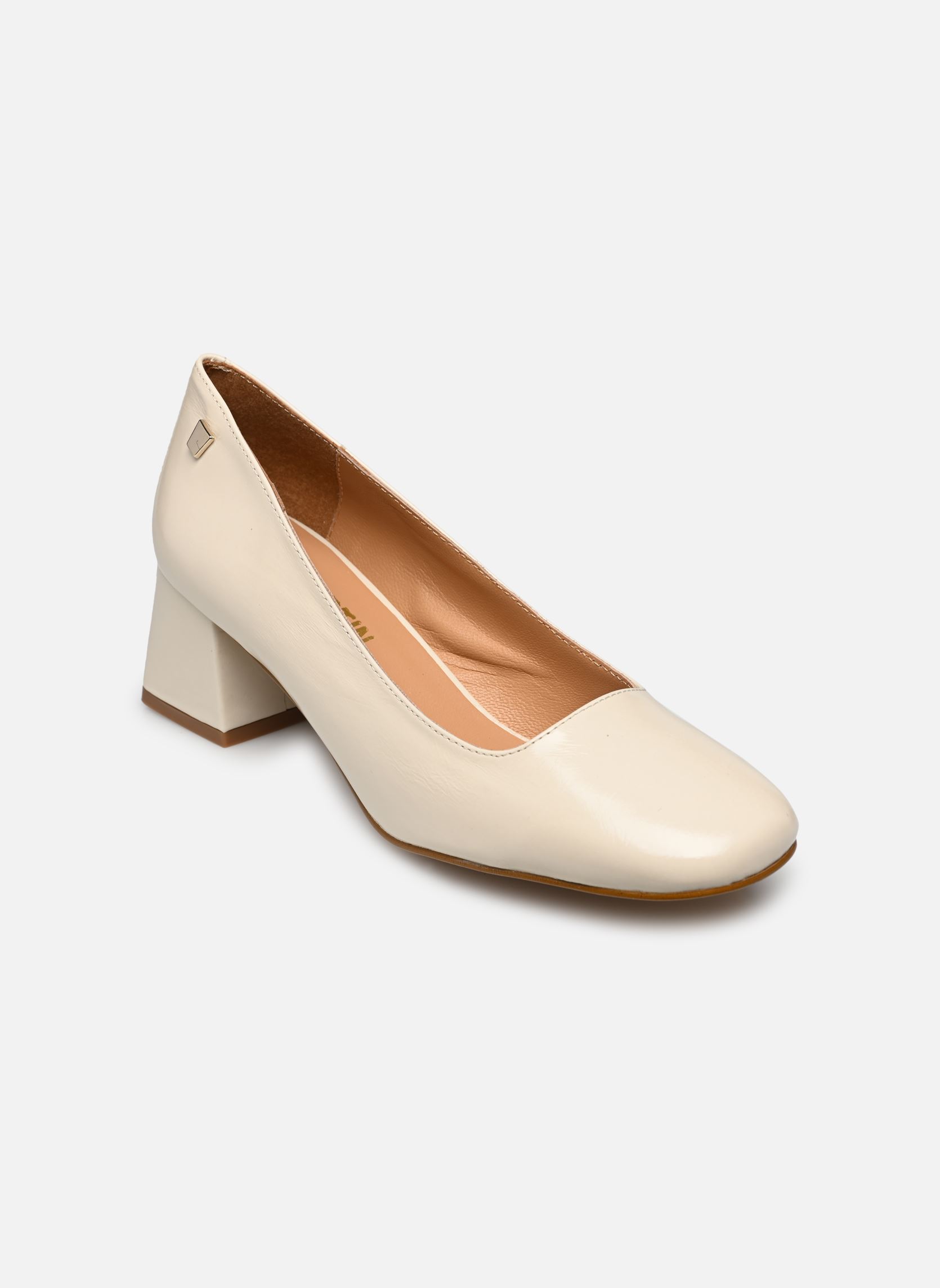 Pumps VIVA damen weiß JB Martin Pumps VIVA damen weiß VEAU VINTAGE OFF WHITE