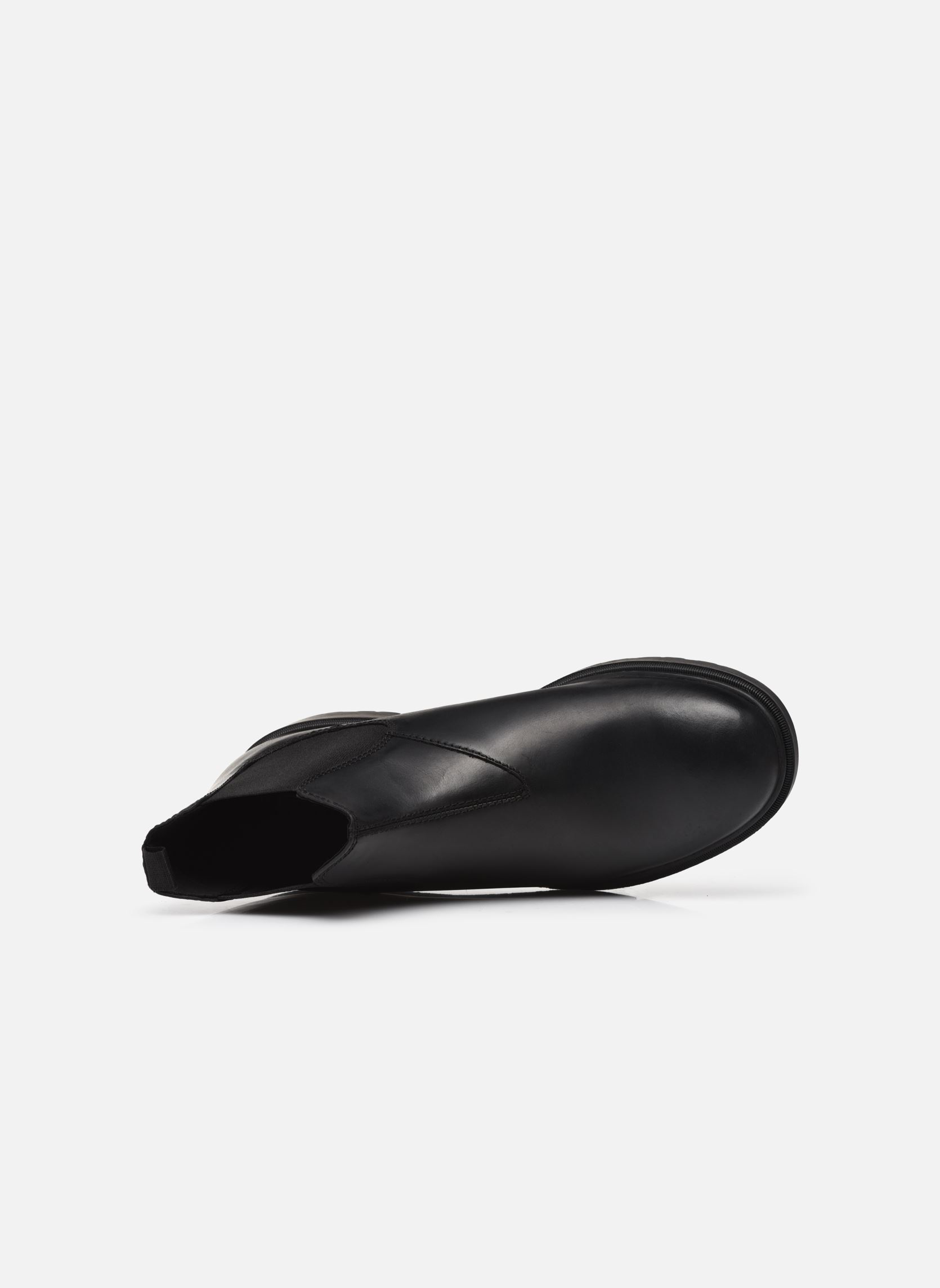 Botines y botas U ANDALO U16DDA hombre negro Geox Botines y botas U ANDALO U16DDA hombre negro NOIR