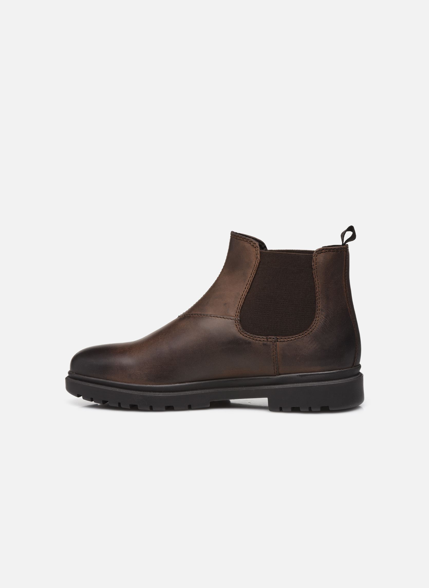 Botines y botas U ANDALO U16DDA hombre marrón Geox Botines y botas U ANDALO U16DDA hombre marrón CAFÉ