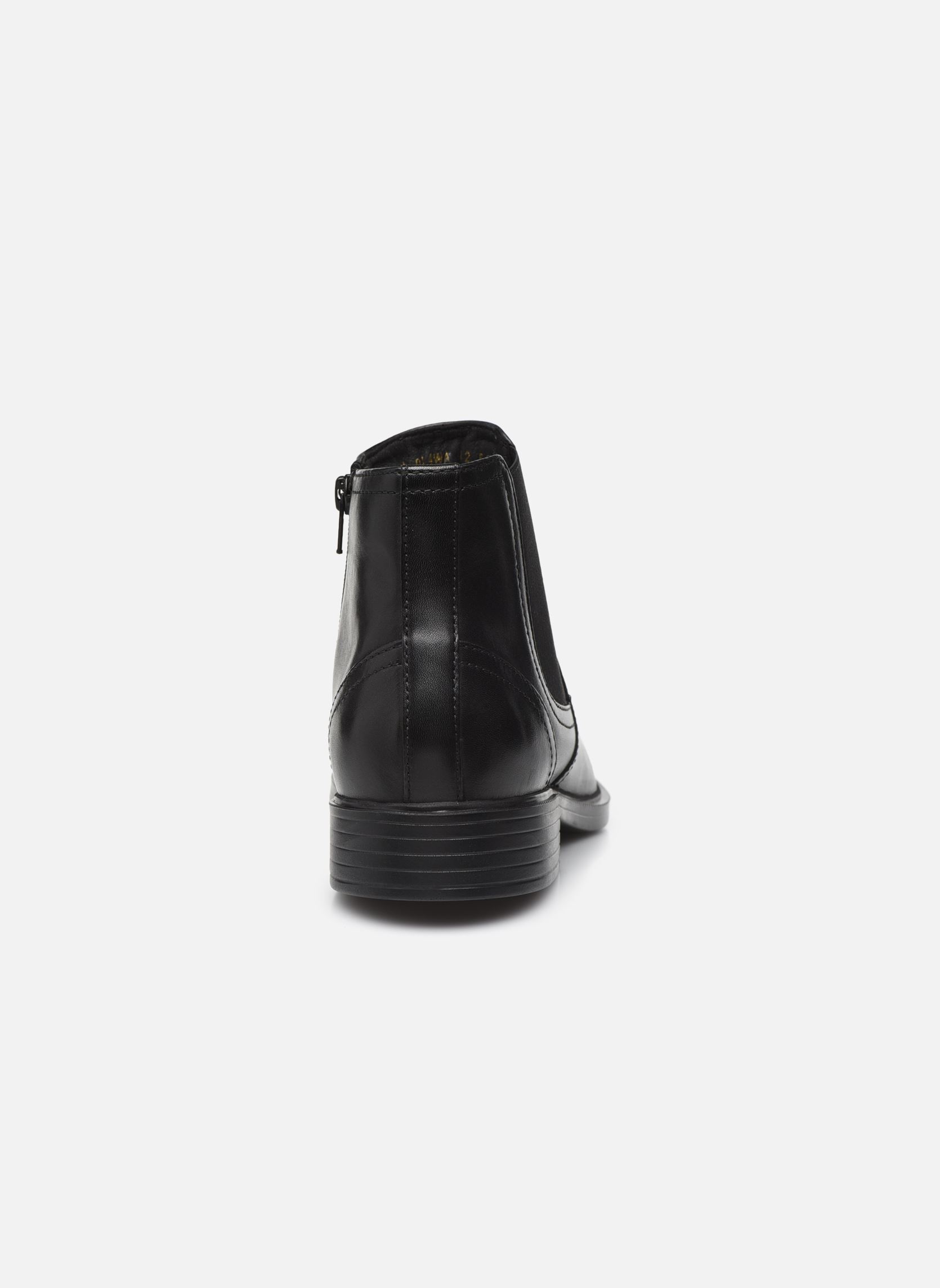 Stiefeletten und Stiefel U GLADWIN U044WA herren schwarz Geox Stiefeletten und Stiefel U GLADWIN U044WA herren schwarz Noir