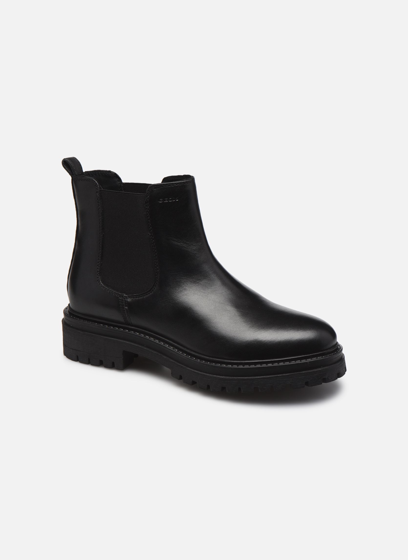 Bottines et boots Geox D IRIDEA D04HRB pour Femme