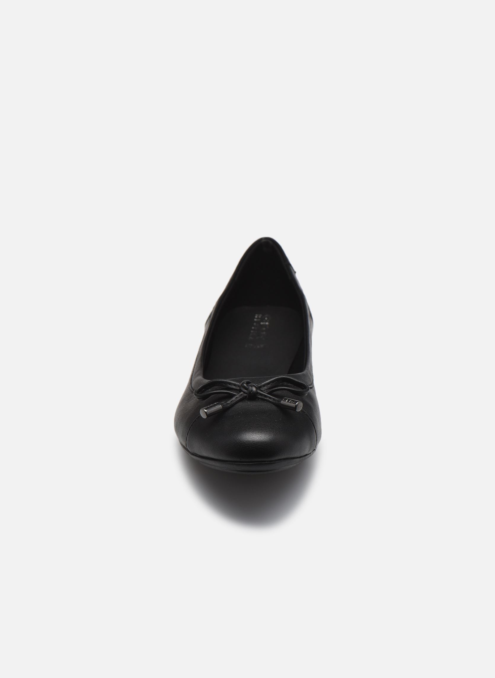 Ballerine classiche D CHARLENE D16Y7C donna nero Geox Ballerine classiche D CHARLENE D16Y7C donna nero Black